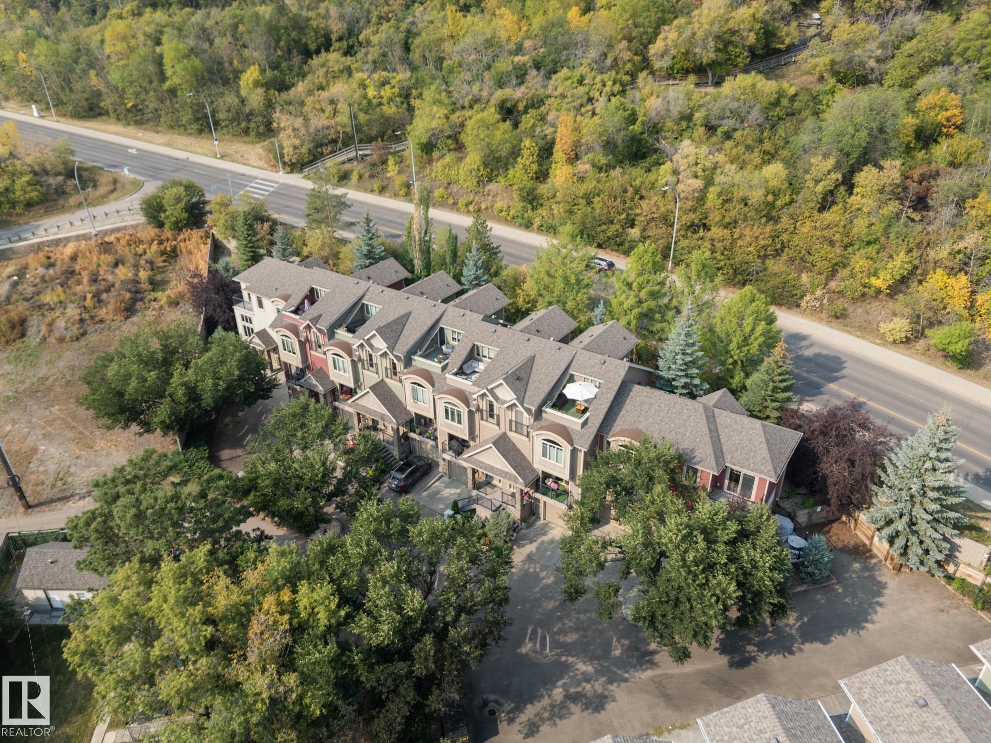 Photo 37 at 6 - 10240 90 Street NW, Riverdale, Edmonton