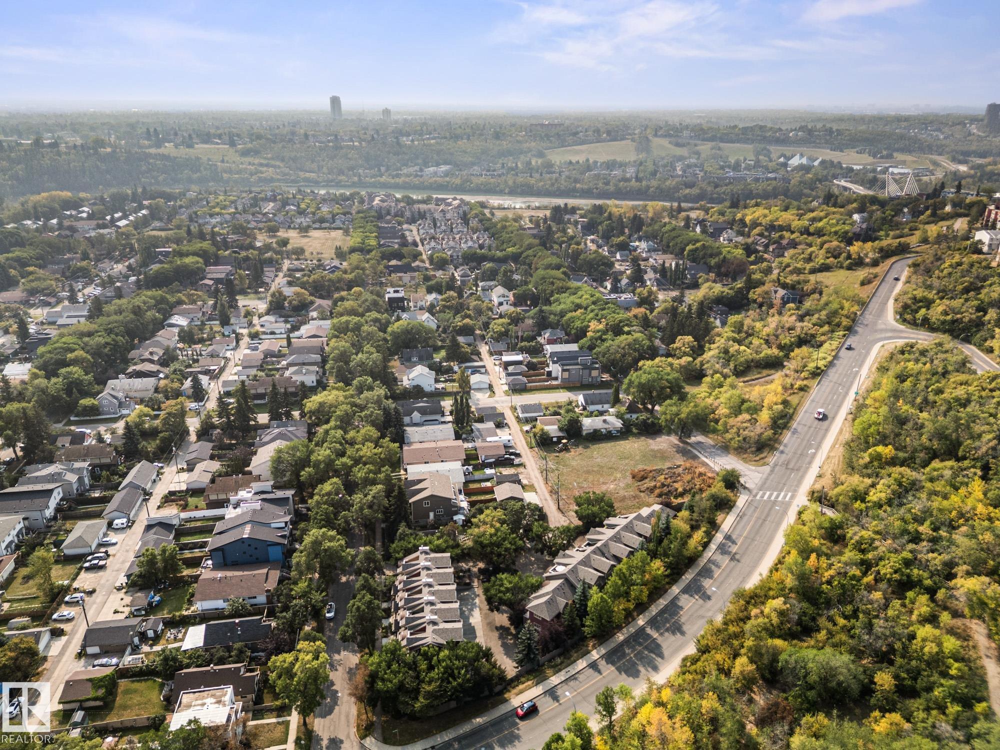 Photo 39 at 6 - 10240 90 Street NW, Riverdale, Edmonton