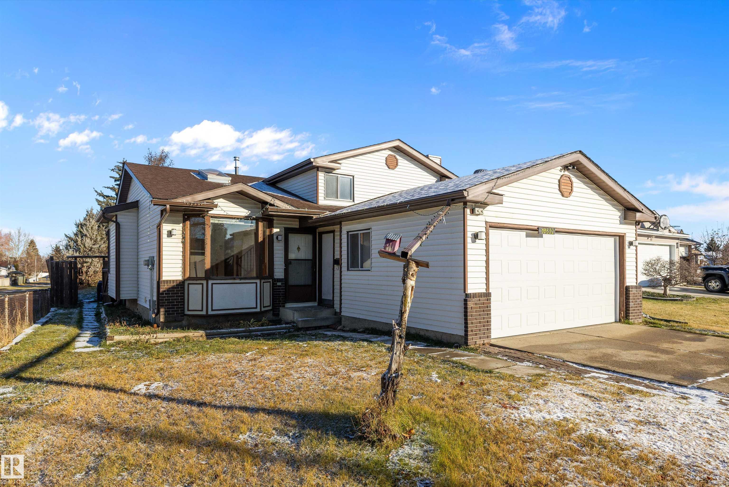 Picture for 10652 10 AV NW