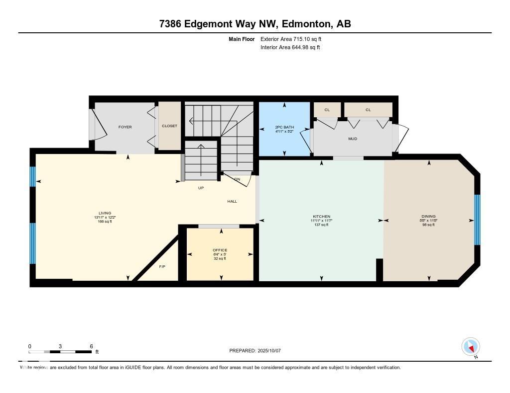 Picture for 7386 EDGEMONT WY NW