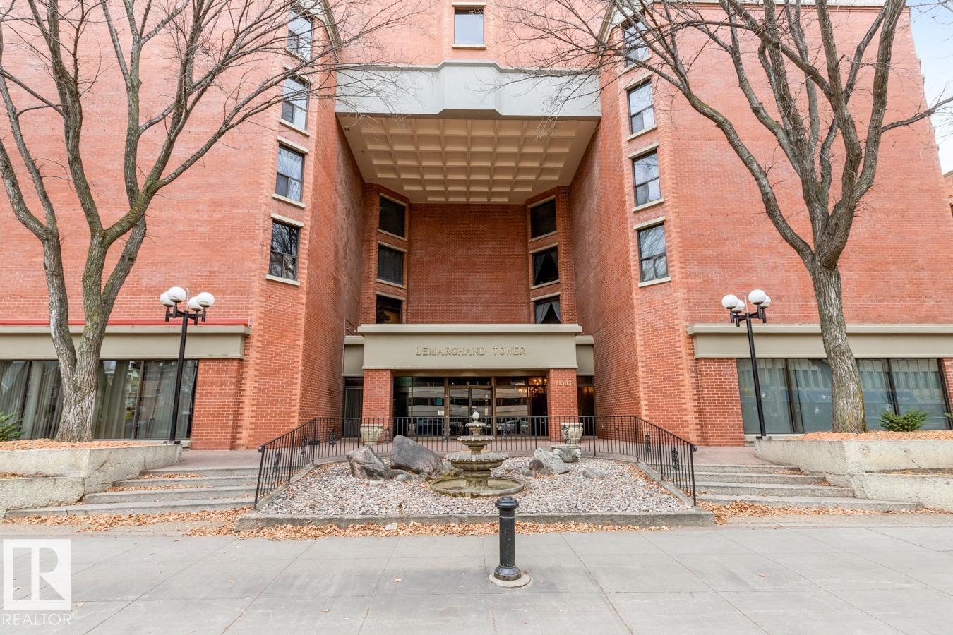 Picture for #1503 11503 100 AV NW