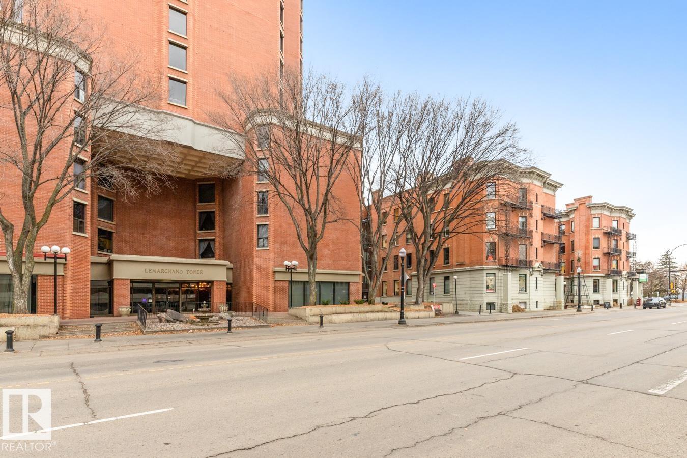 Picture for #1503 11503 100 AV NW