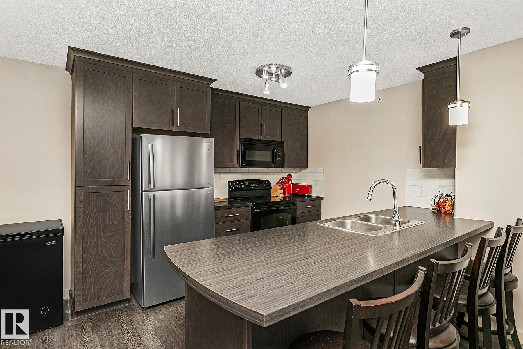 Picture for #413 6084 STANTON DR SW