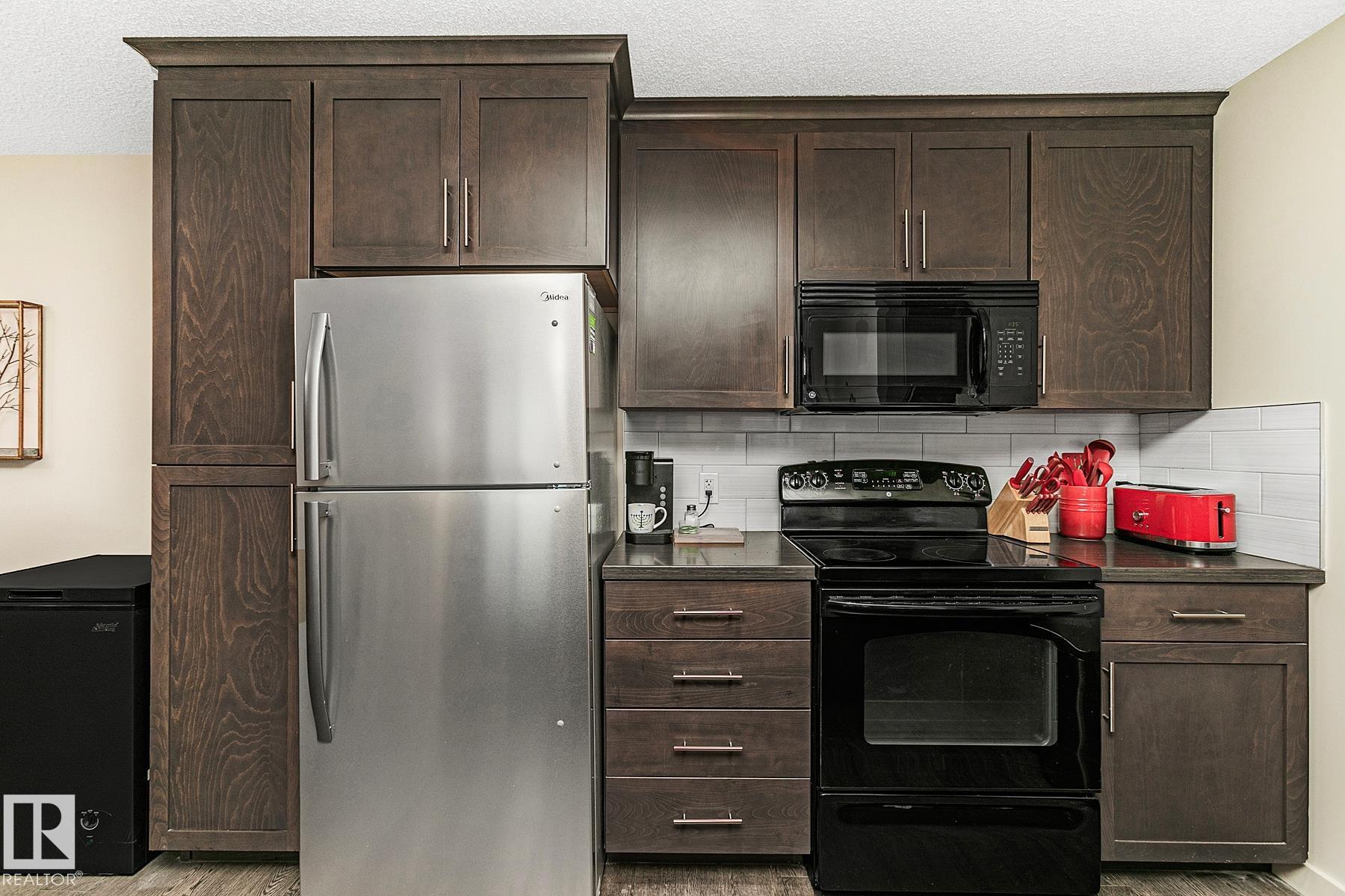 Picture for #413 6084 STANTON DR SW