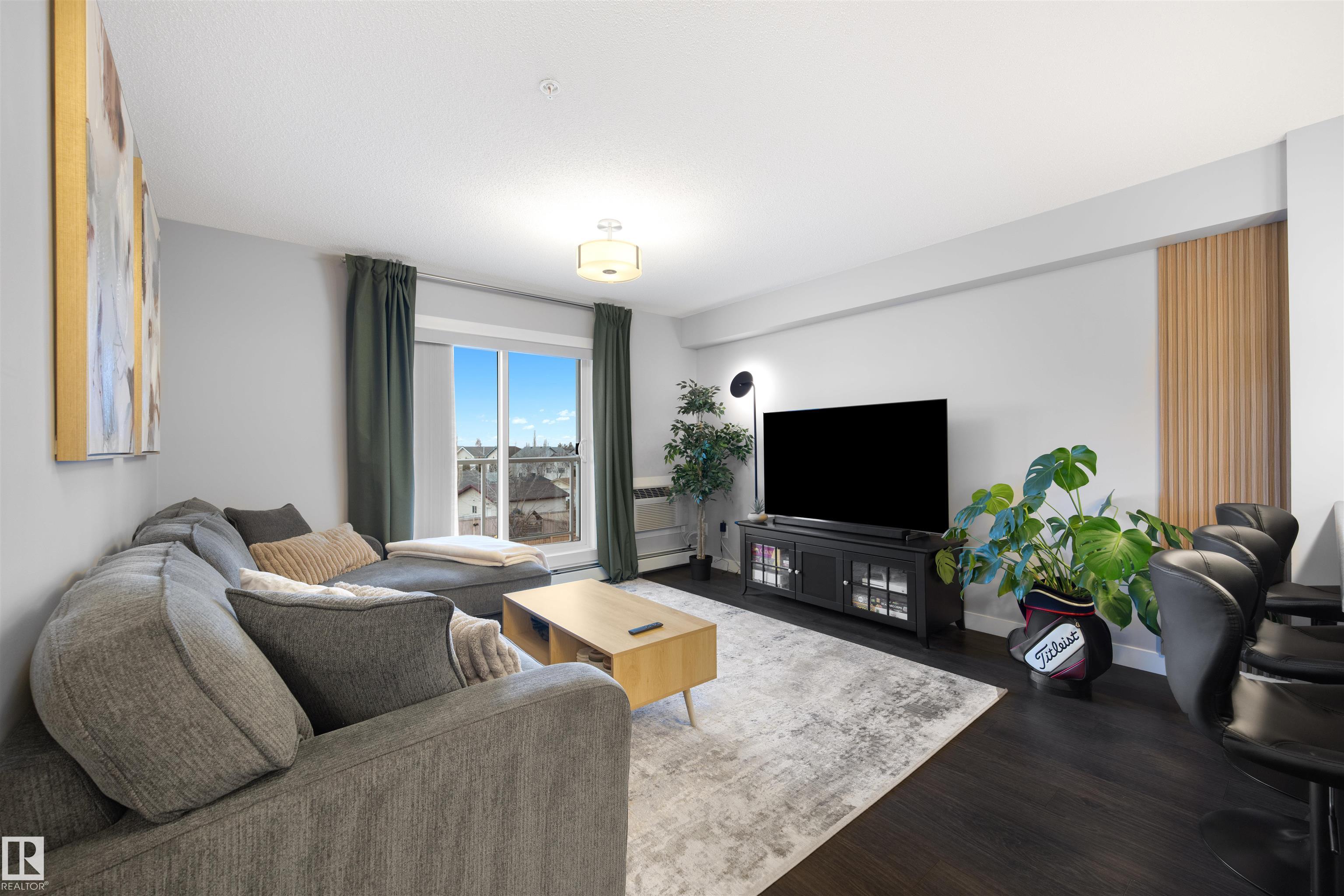 Picture for #313 2229 44 AV NW