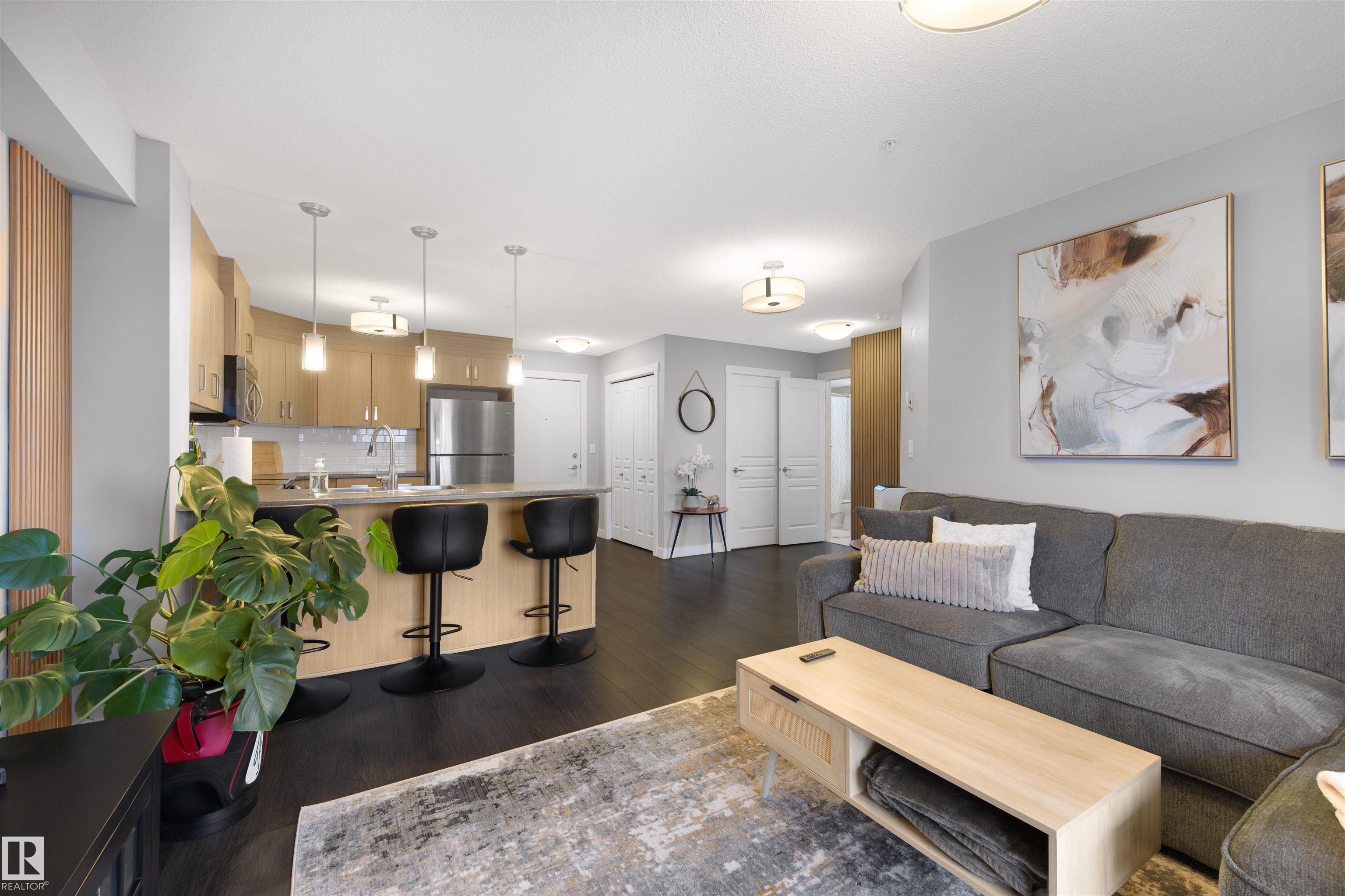 Picture for #313 2229 44 AV NW