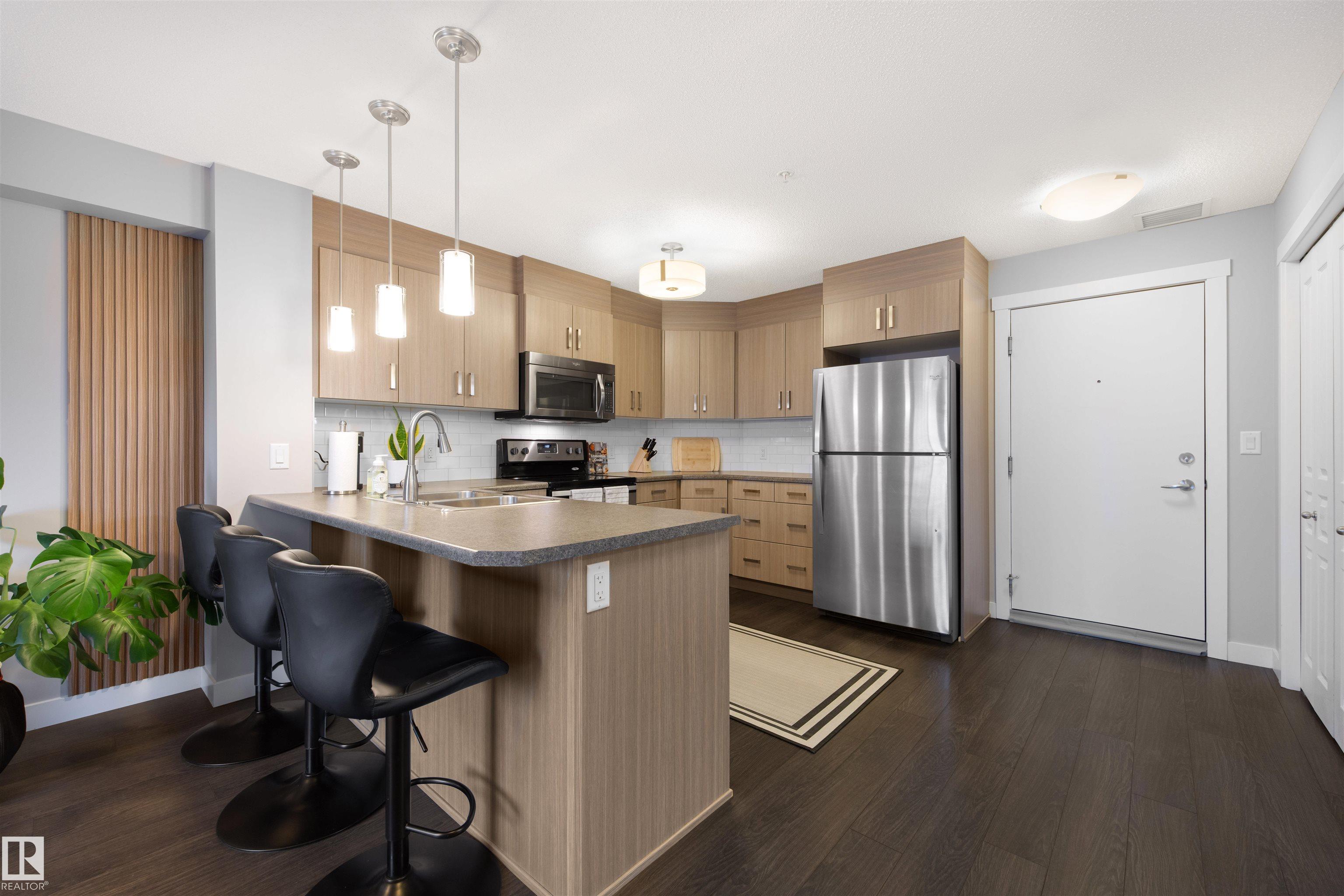 Picture for #313 2229 44 AV NW