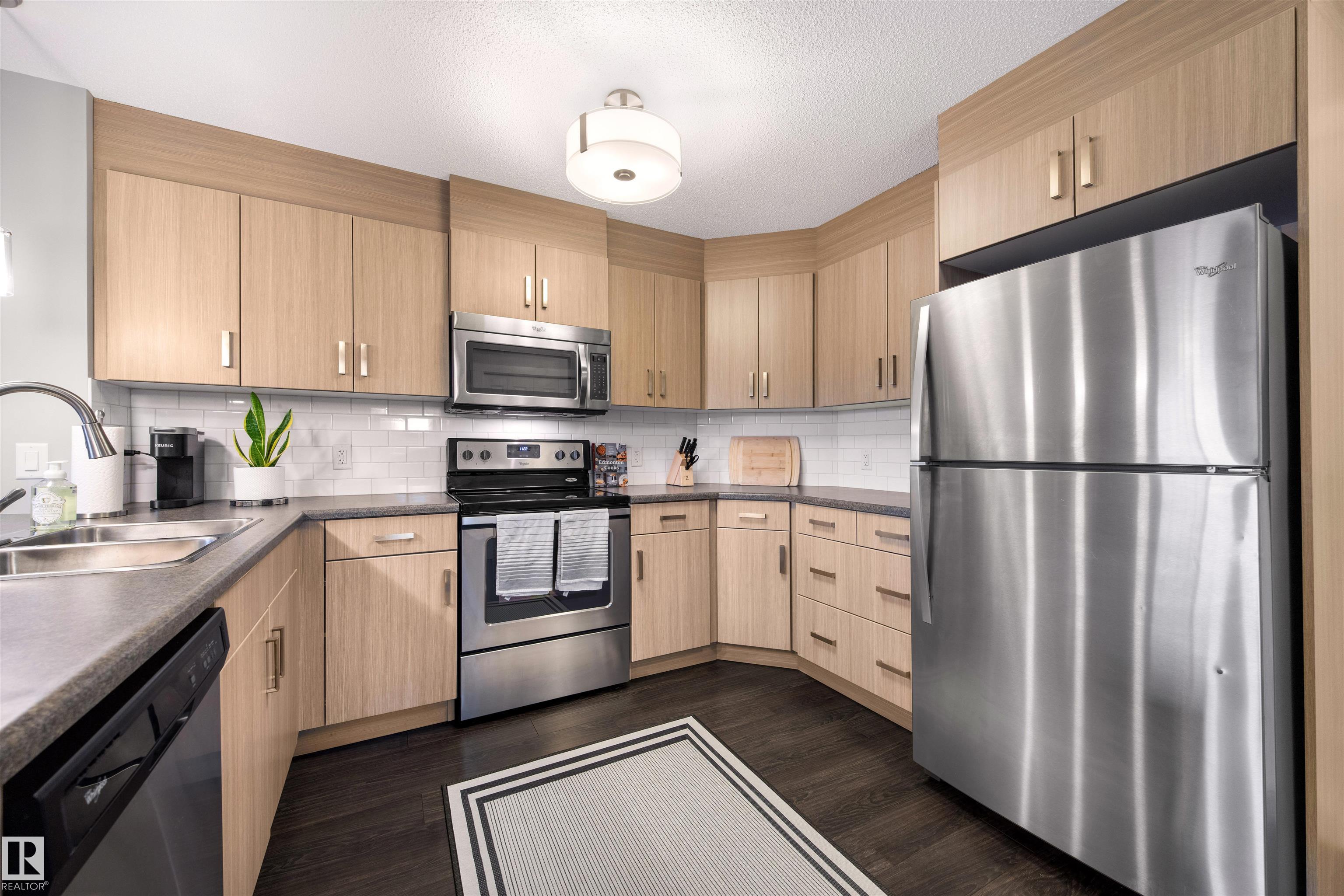 Picture for #313 2229 44 AV NW