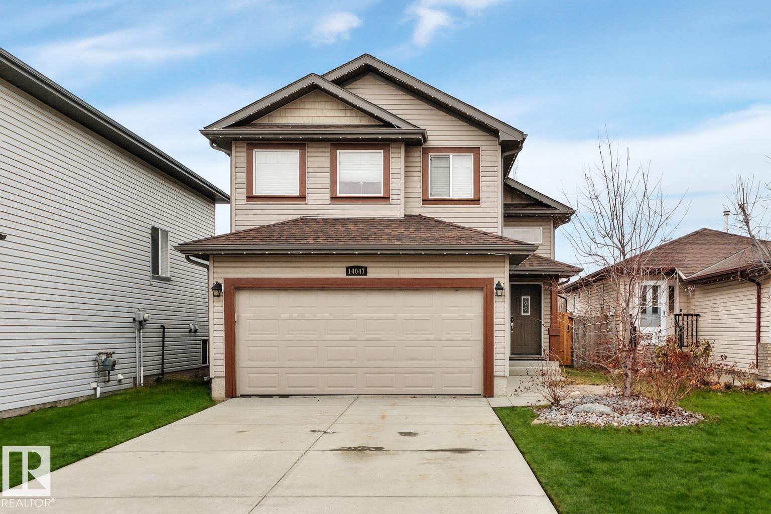 14047 136 Street NW, Hudson, Edmonton 