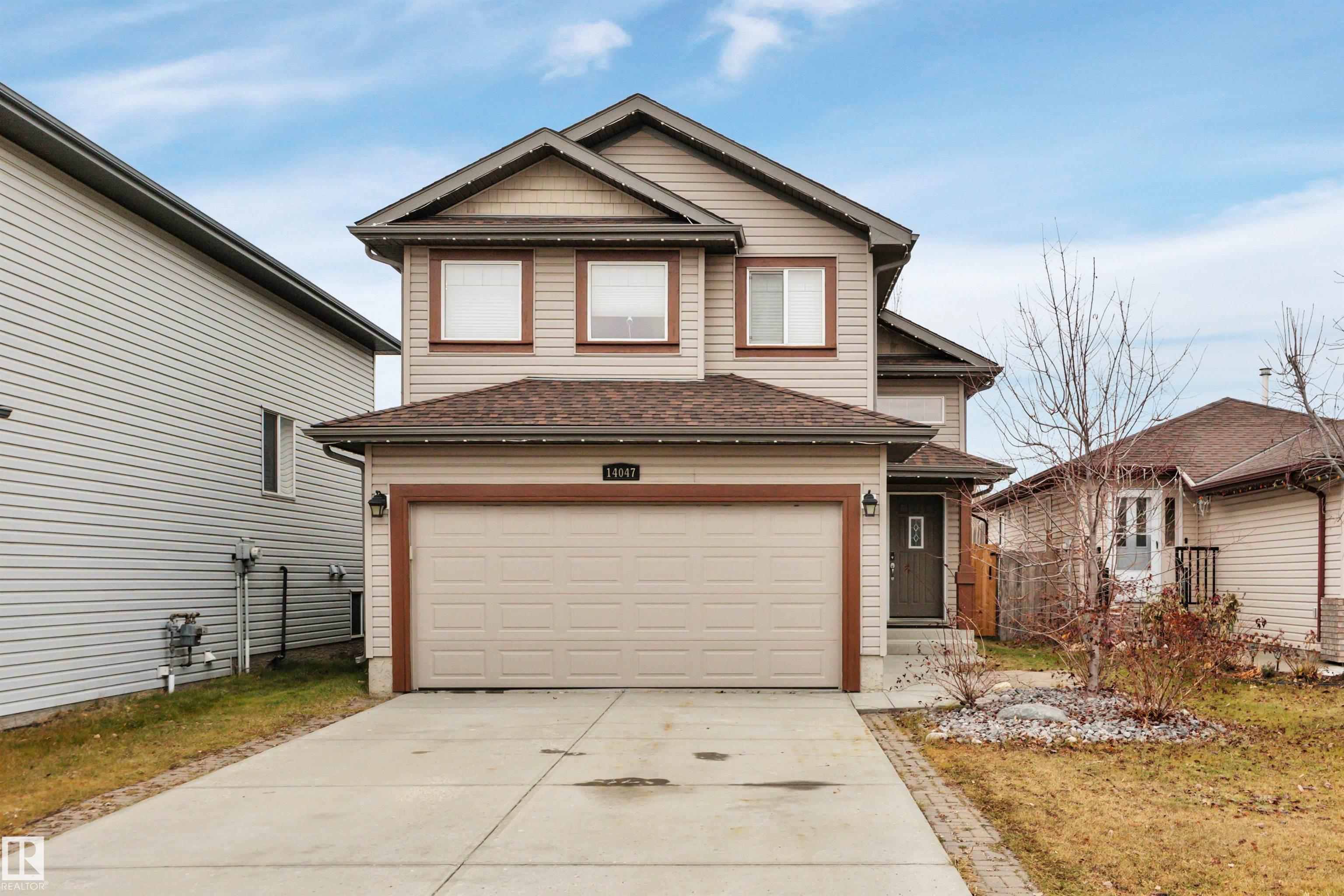 Photo 2 at 14047 136 Street NW, Hudson, Edmonton