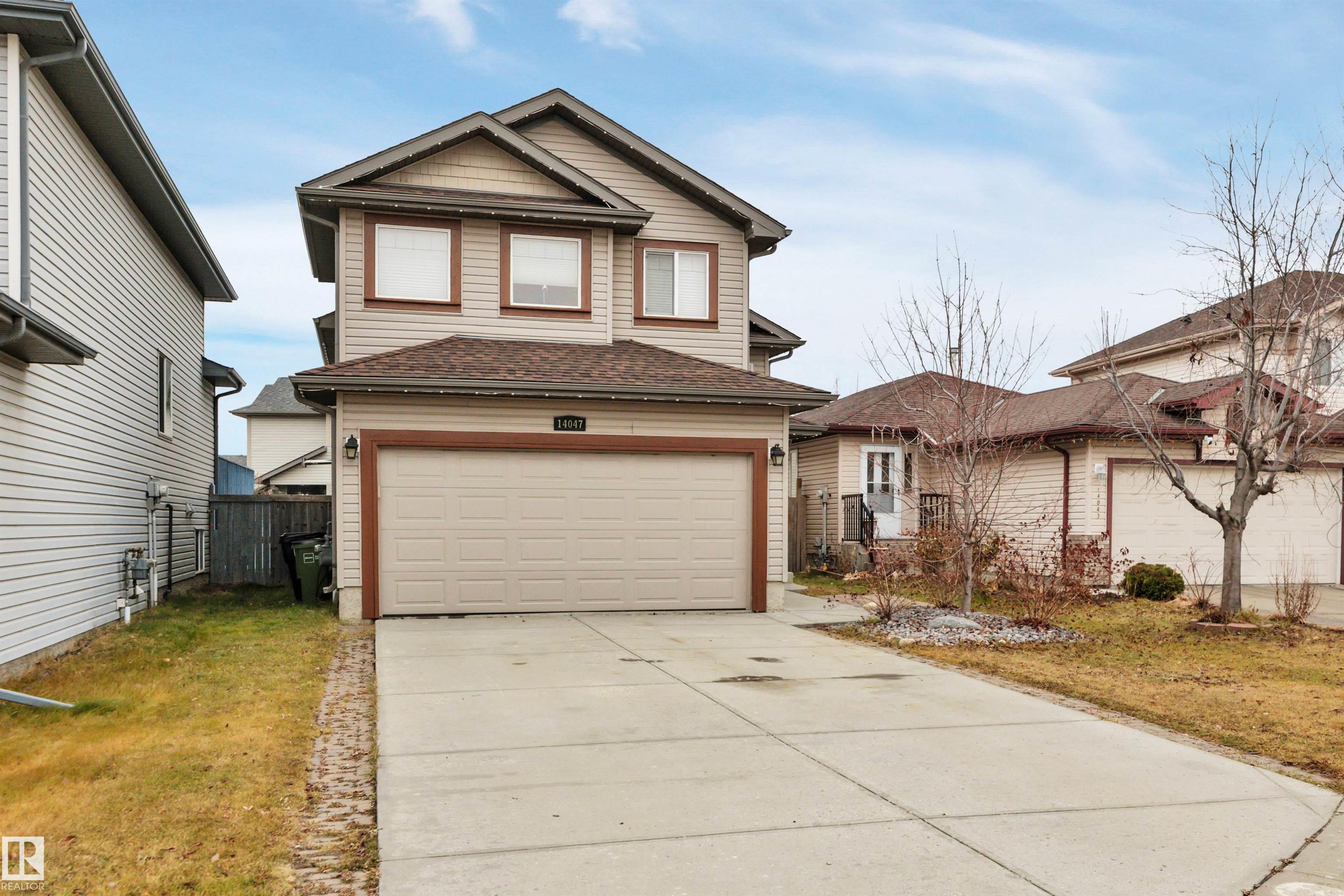 Photo 3 at 14047 136 Street NW, Hudson, Edmonton