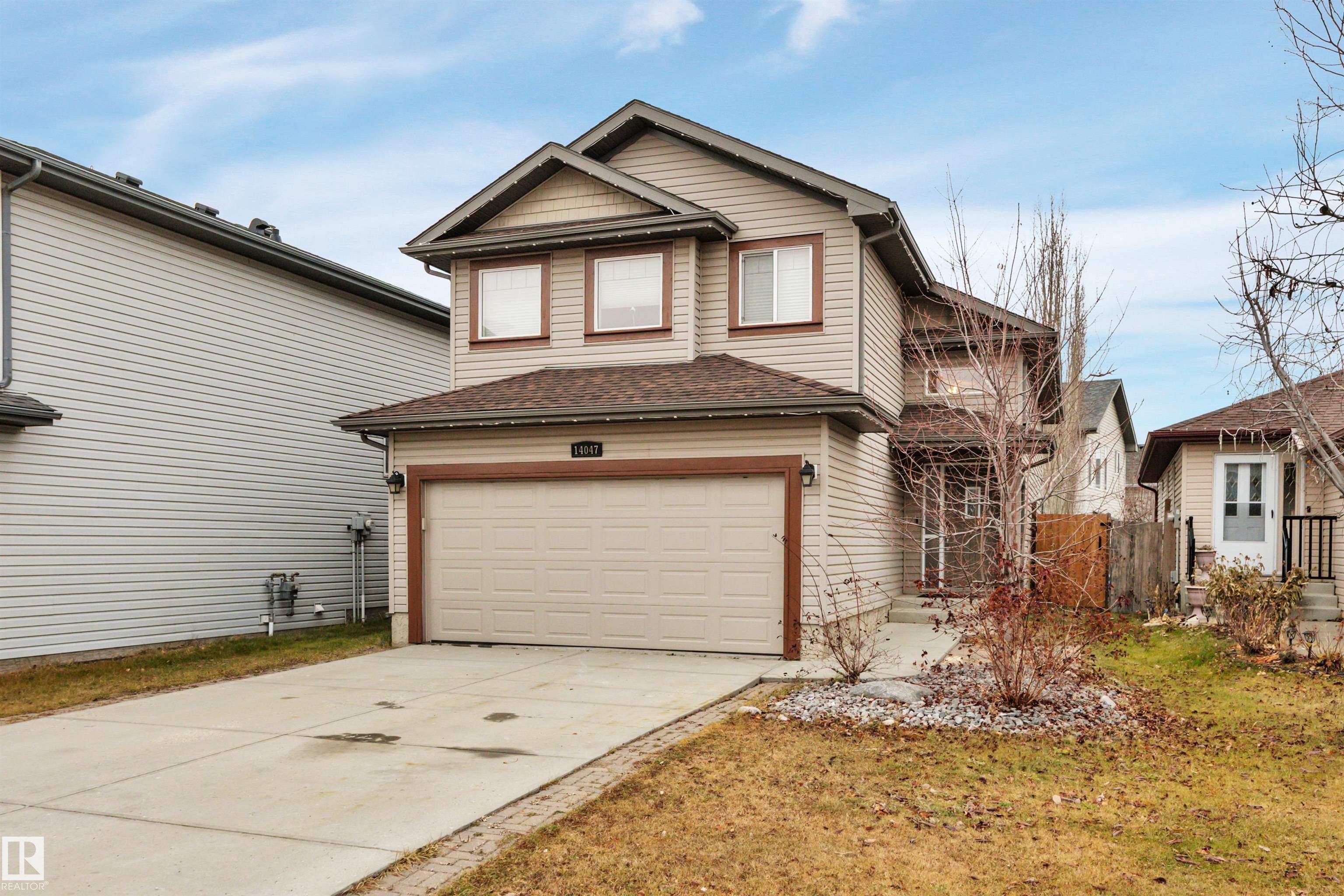 Photo 4 at 14047 136 Street NW, Hudson, Edmonton