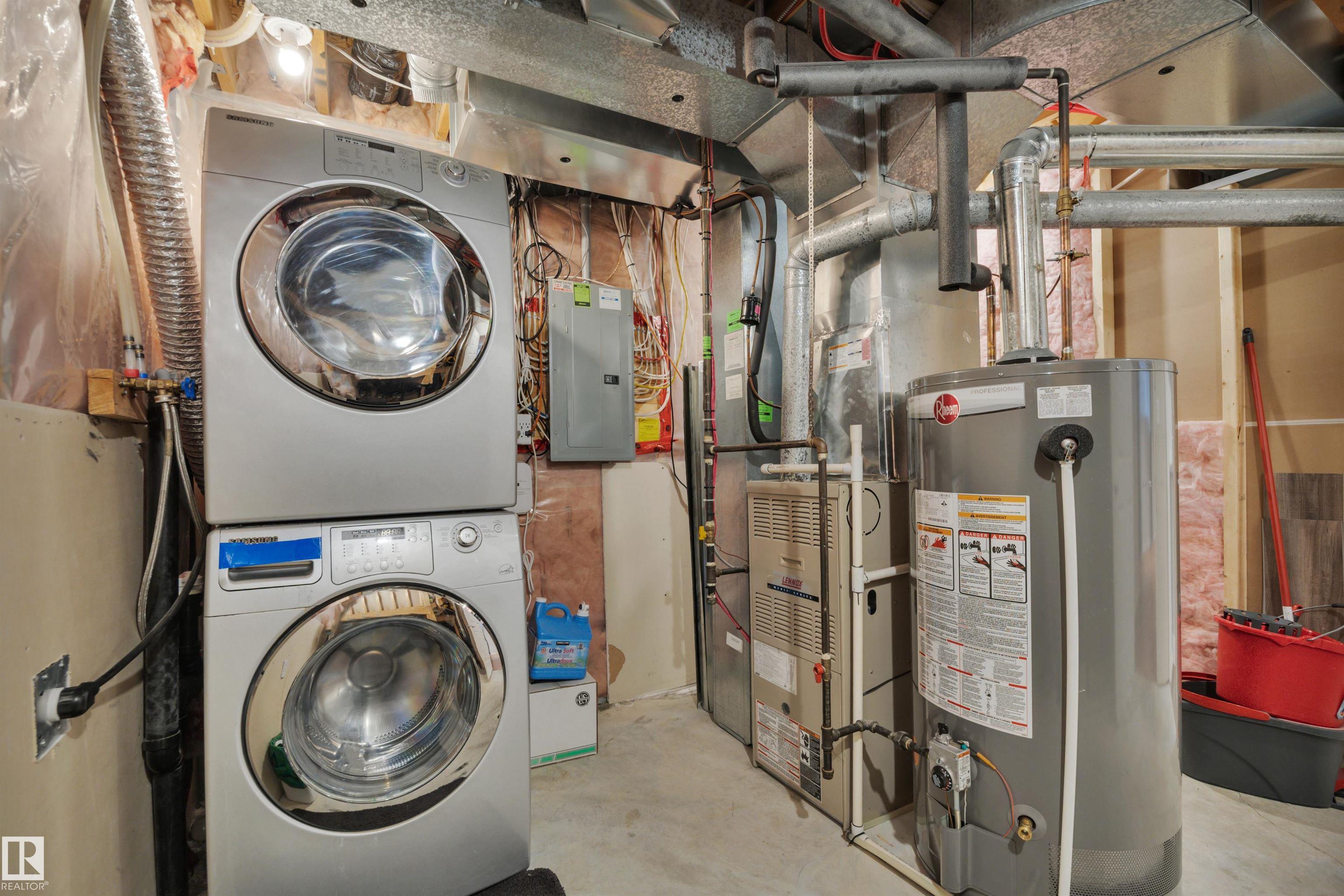 Photo 41 at 14047 136 Street NW, Hudson, Edmonton