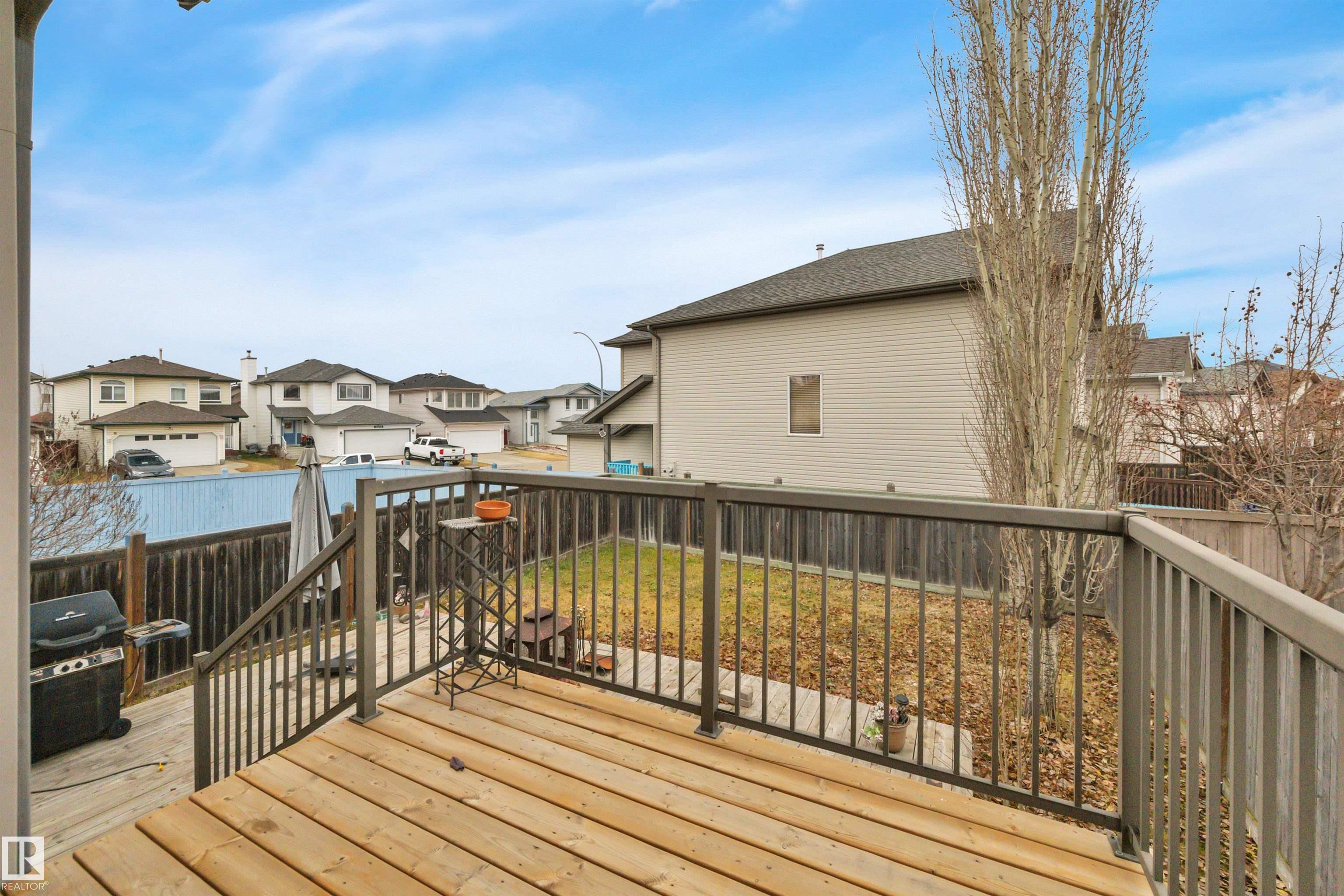 Photo 42 at 14047 136 Street NW, Hudson, Edmonton