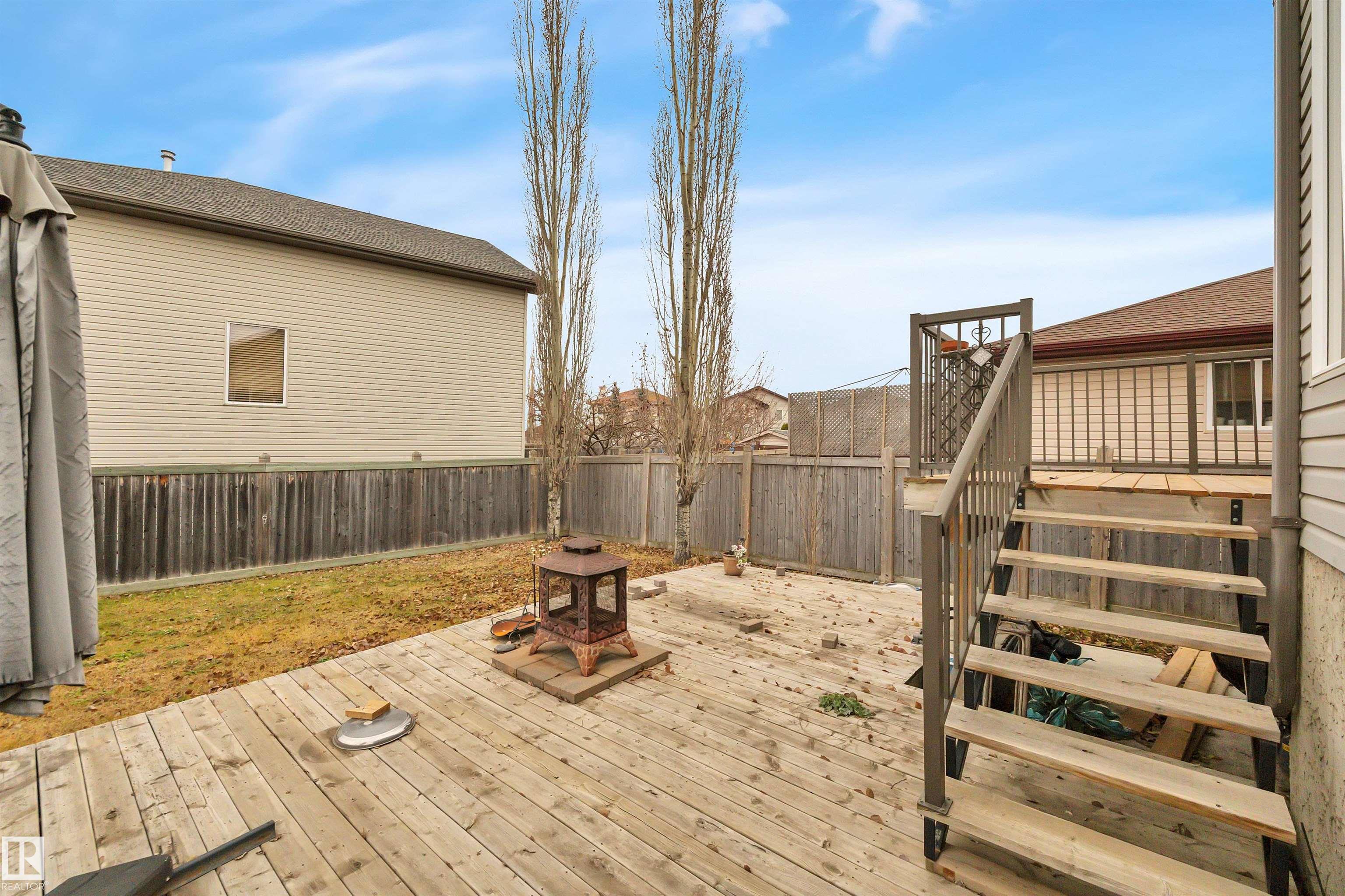 Photo 44 at 14047 136 Street NW, Hudson, Edmonton