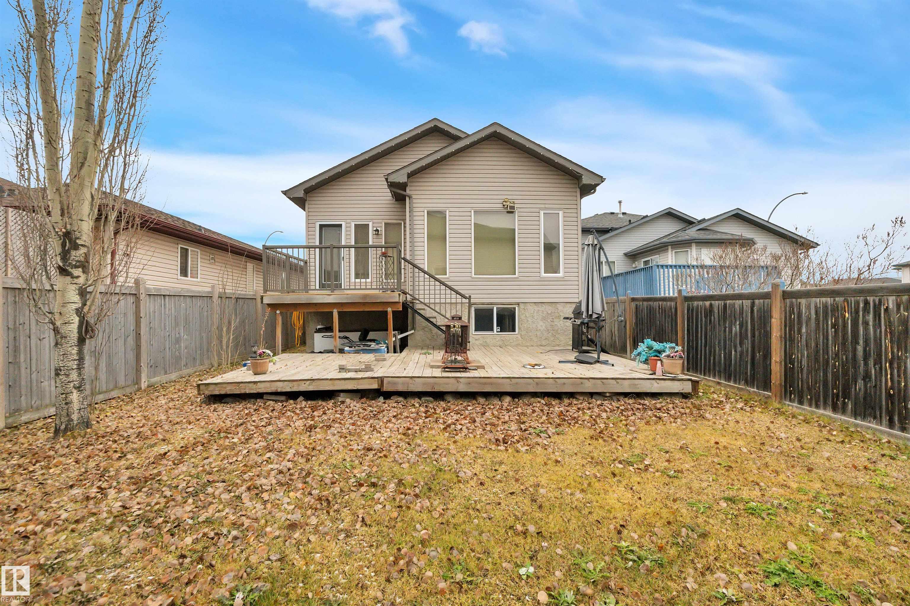 Photo 45 at 14047 136 Street NW, Hudson, Edmonton