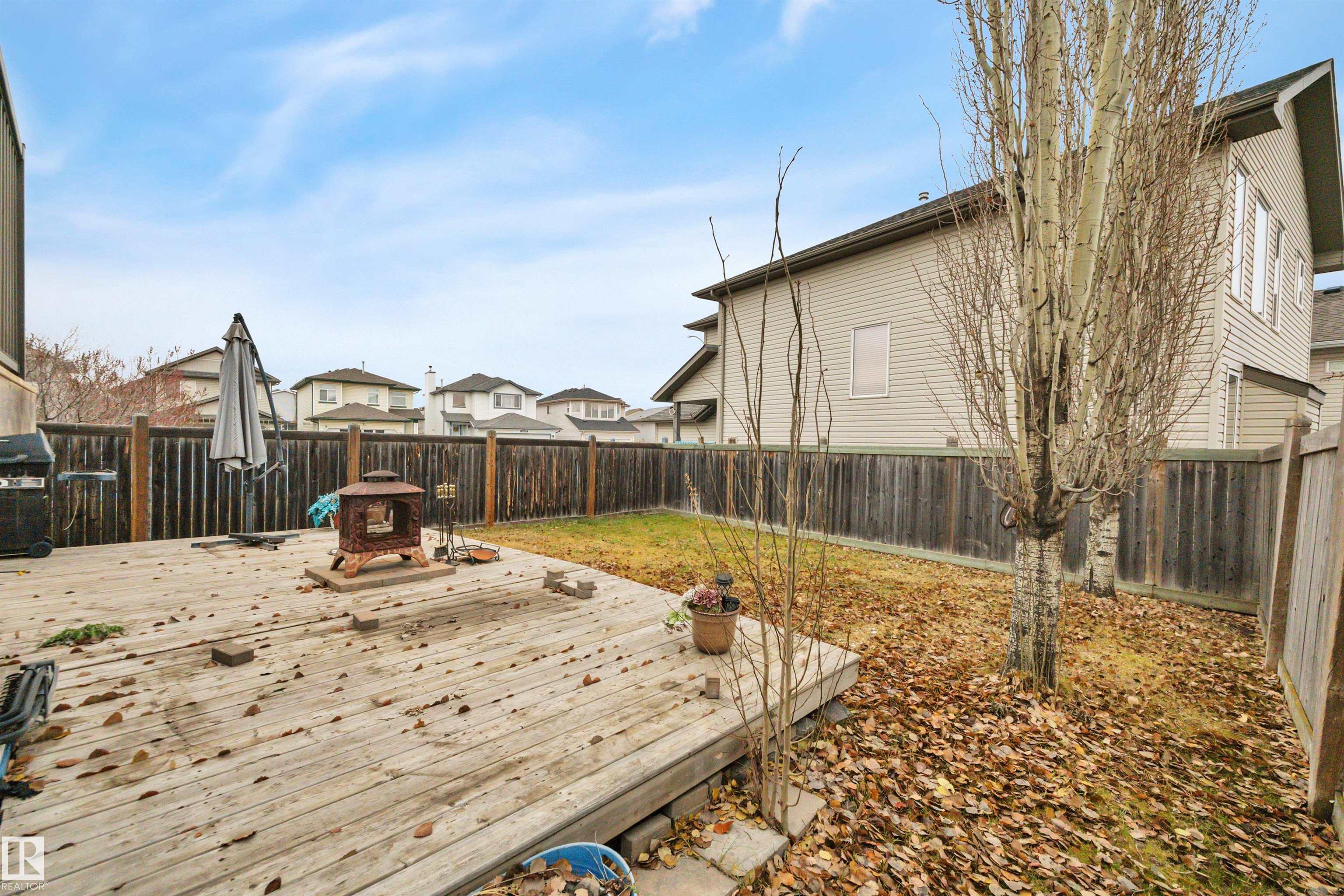 Photo 46 at 14047 136 Street NW, Hudson, Edmonton