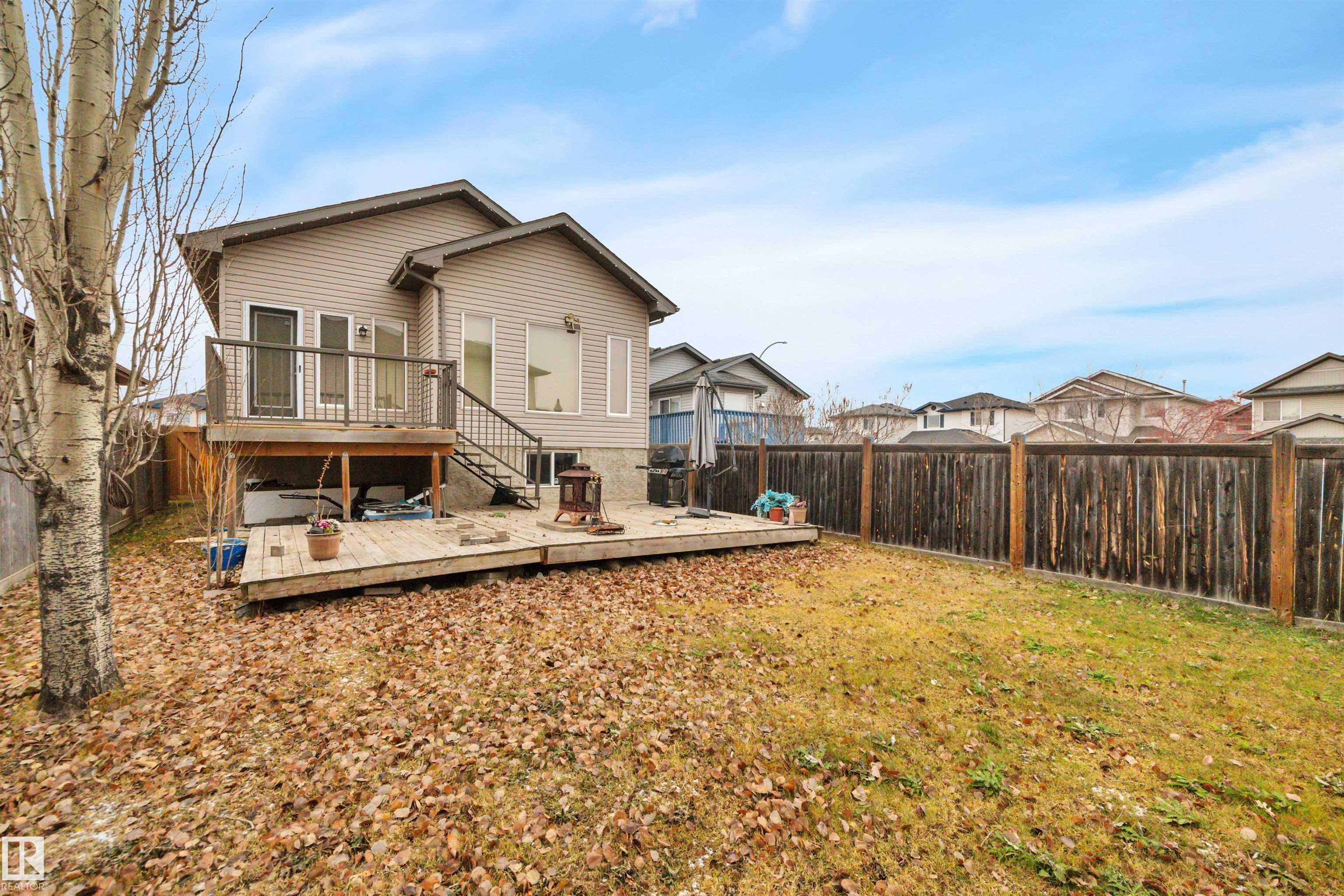 Photo 47 at 14047 136 Street NW, Hudson, Edmonton