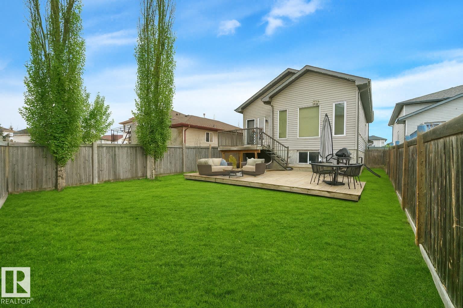 Photo 49 at 14047 136 Street NW, Hudson, Edmonton
