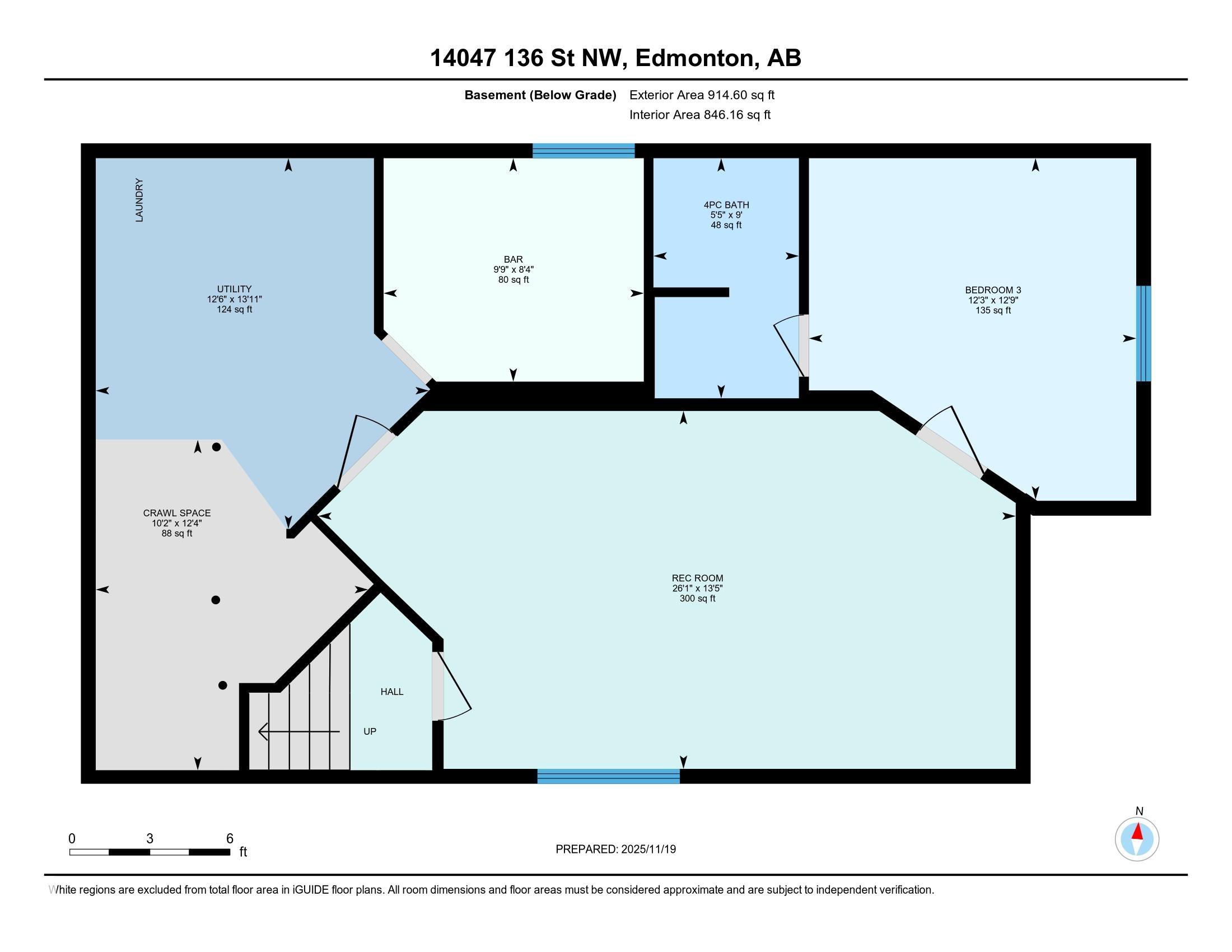 Photo 52 at 14047 136 Street NW, Hudson, Edmonton