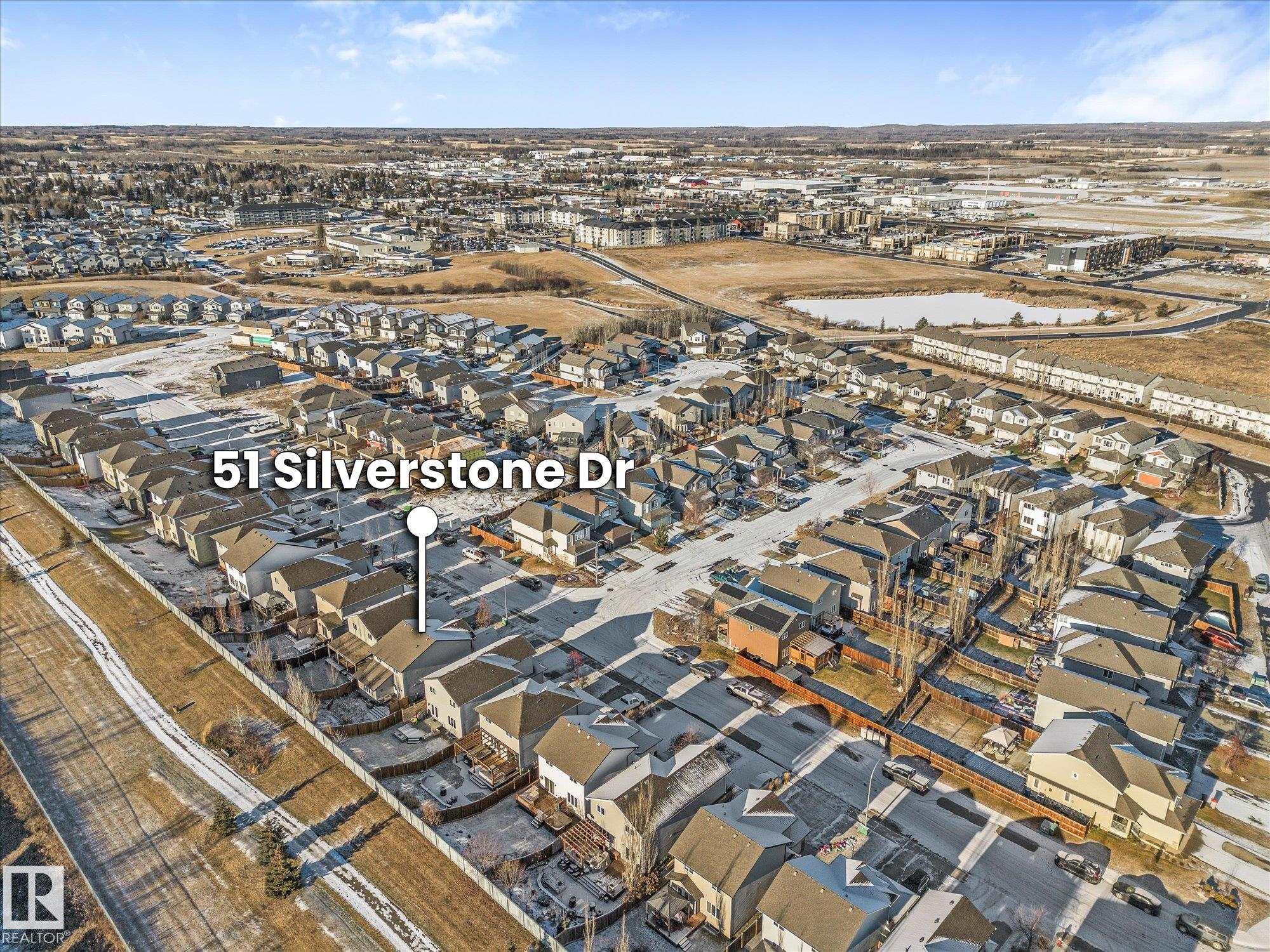 Photo 30 at 51 Silverstone Drive, Silverstone, Stony Plain