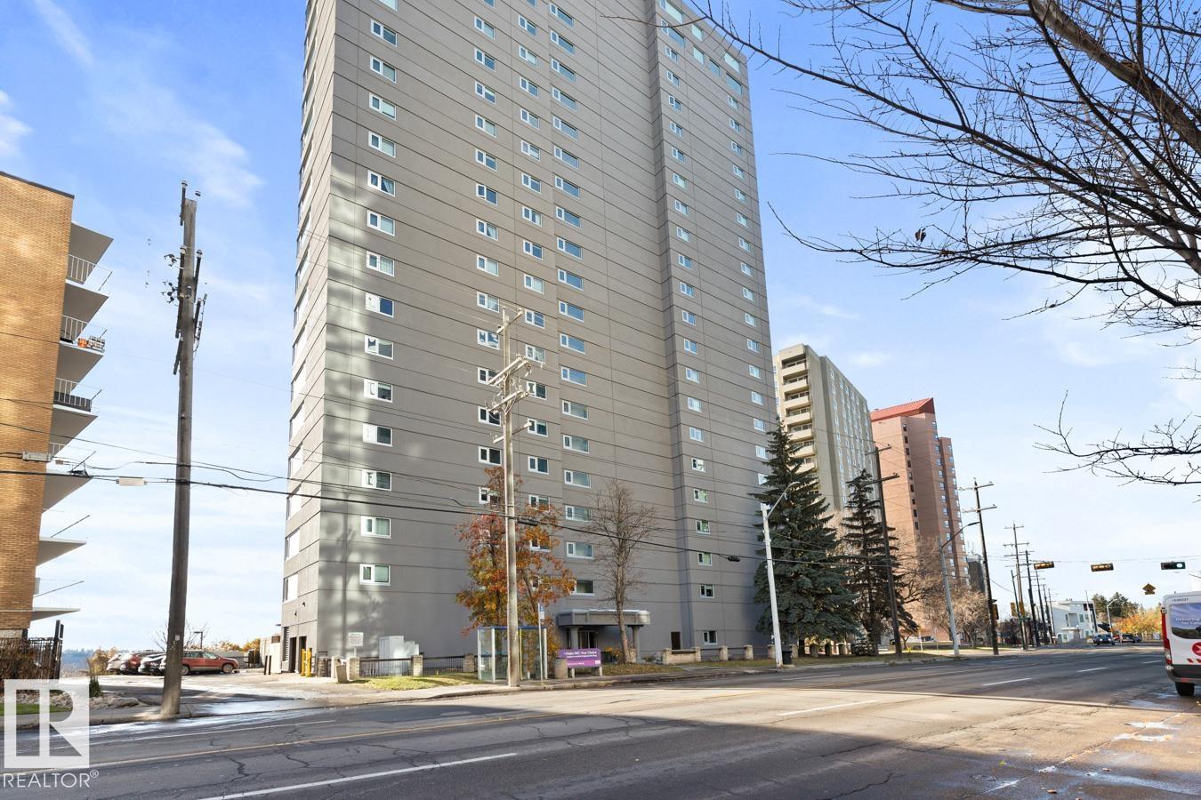 Picture for #701 10011 123 ST NW