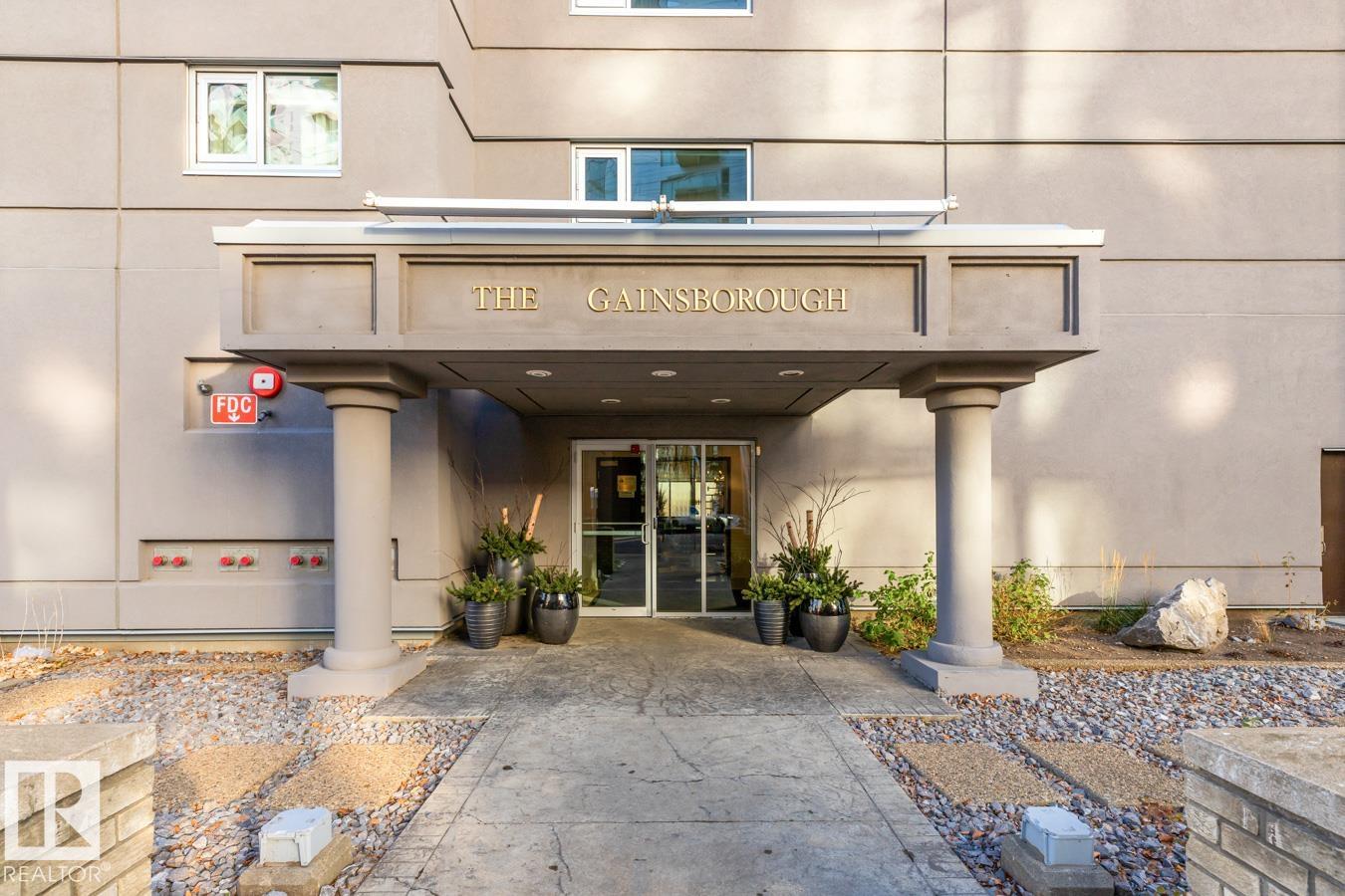 Picture for #701 10011 123 ST NW