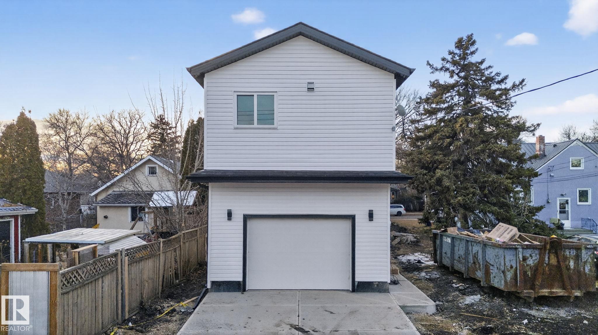 Picture for 11927 90 ST NW