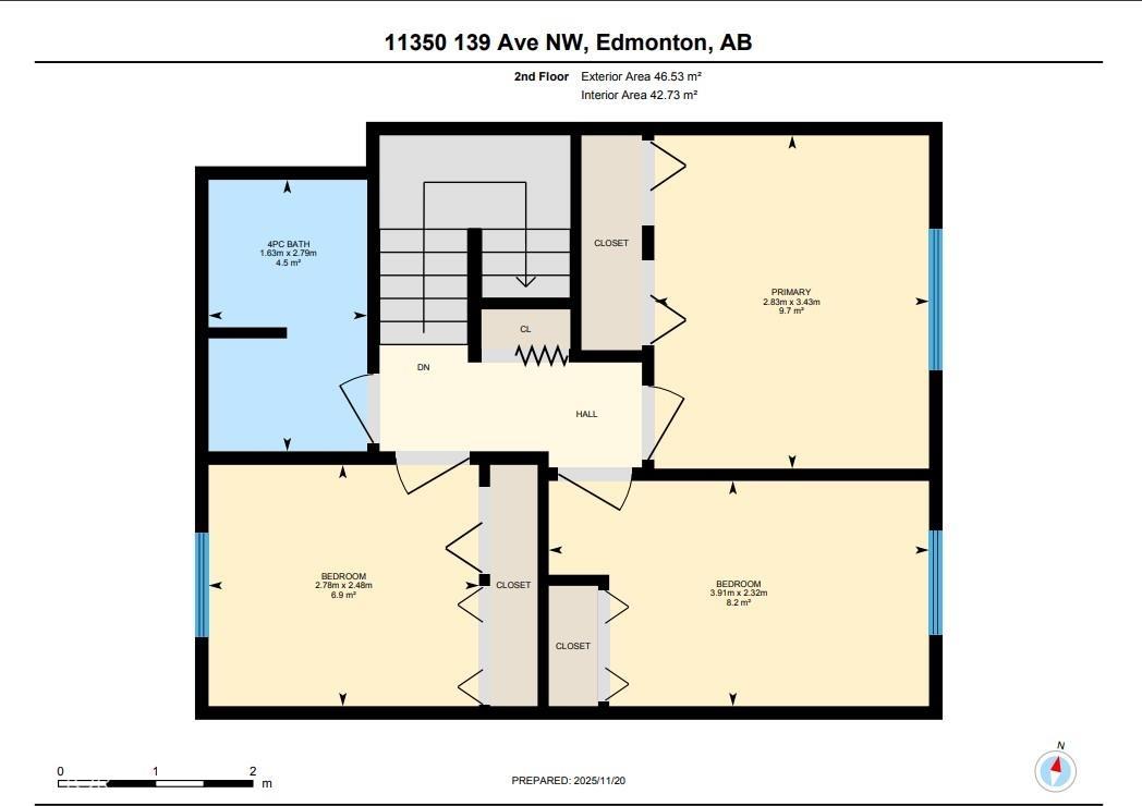 Photo 3 at 11350 139 Avenue NW, Carlisle, Edmonton