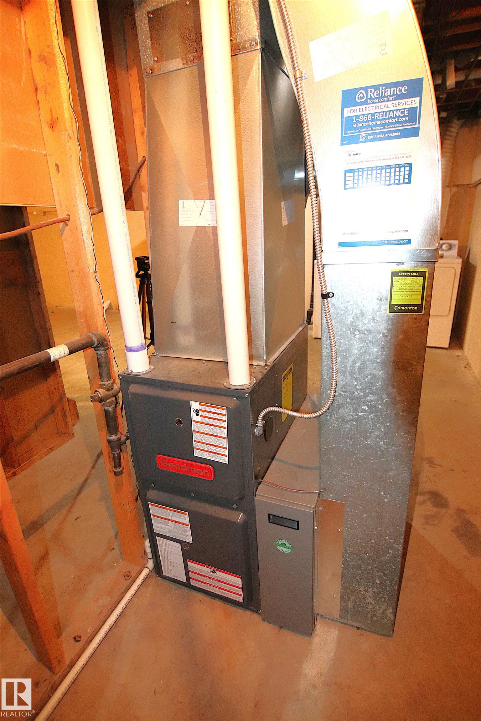 Photo 24 at 11350 139 Avenue NW, Carlisle, Edmonton