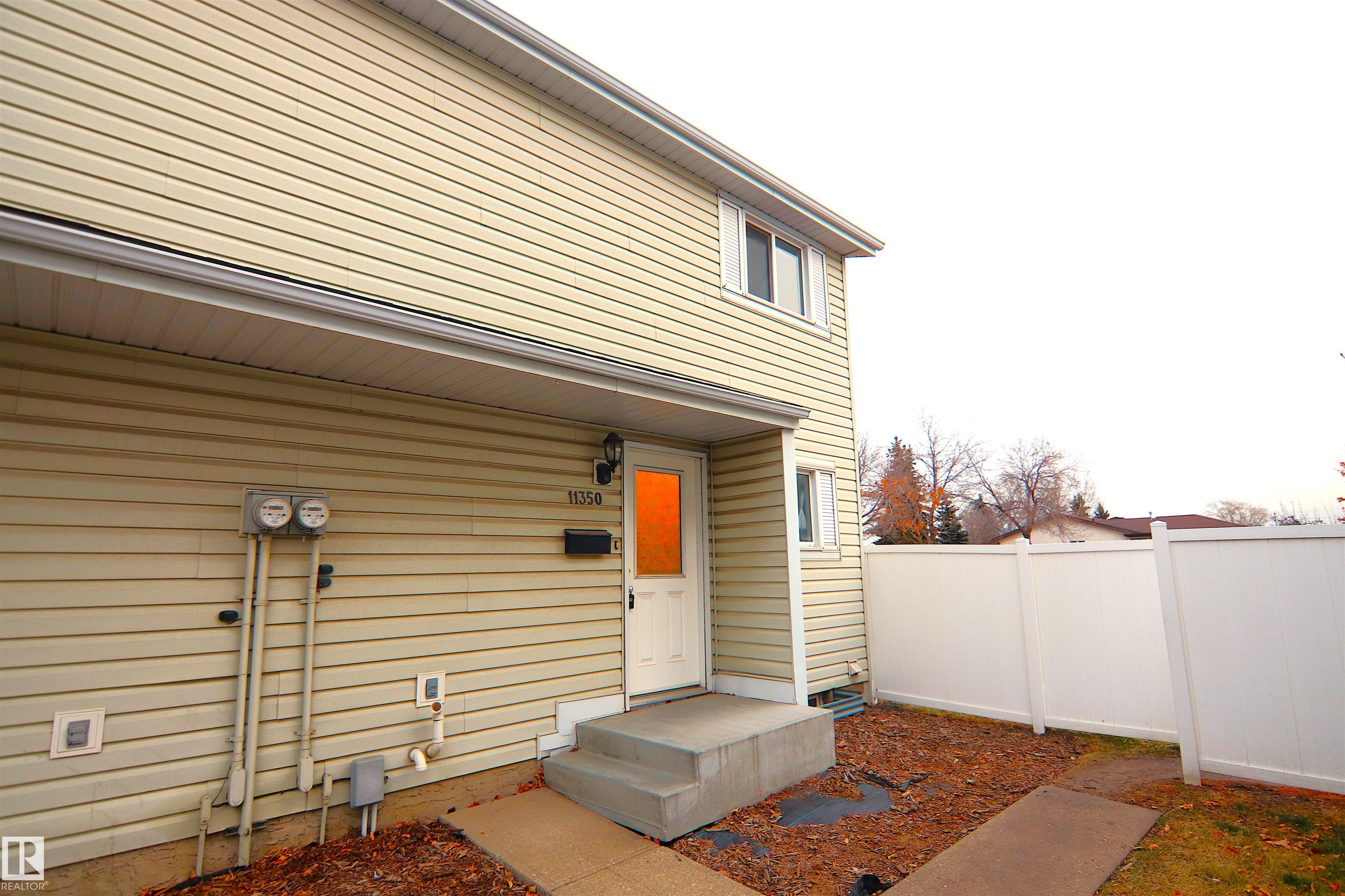 Photo 28 at 11350 139 Avenue NW, Carlisle, Edmonton