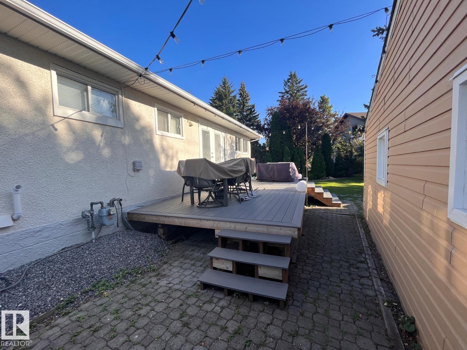 Photo 9 at 8804 148 Street NW, Parkview, Edmonton