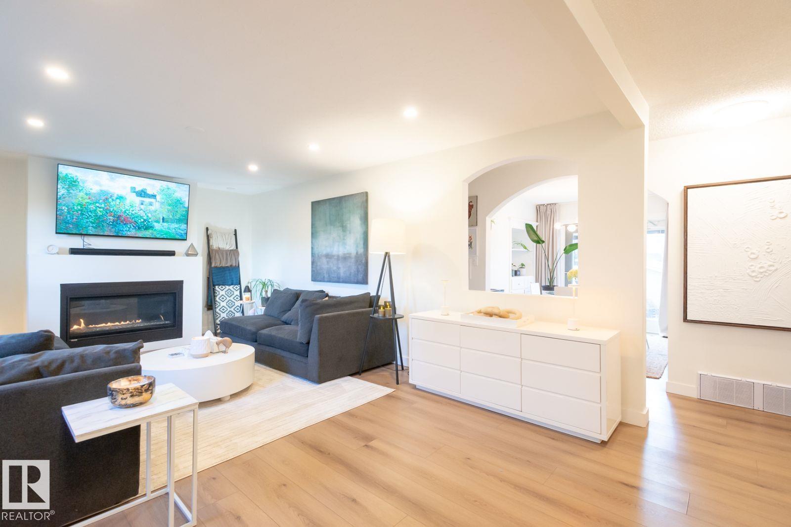 Photo 10 at 8804 148 Street NW, Parkview, Edmonton