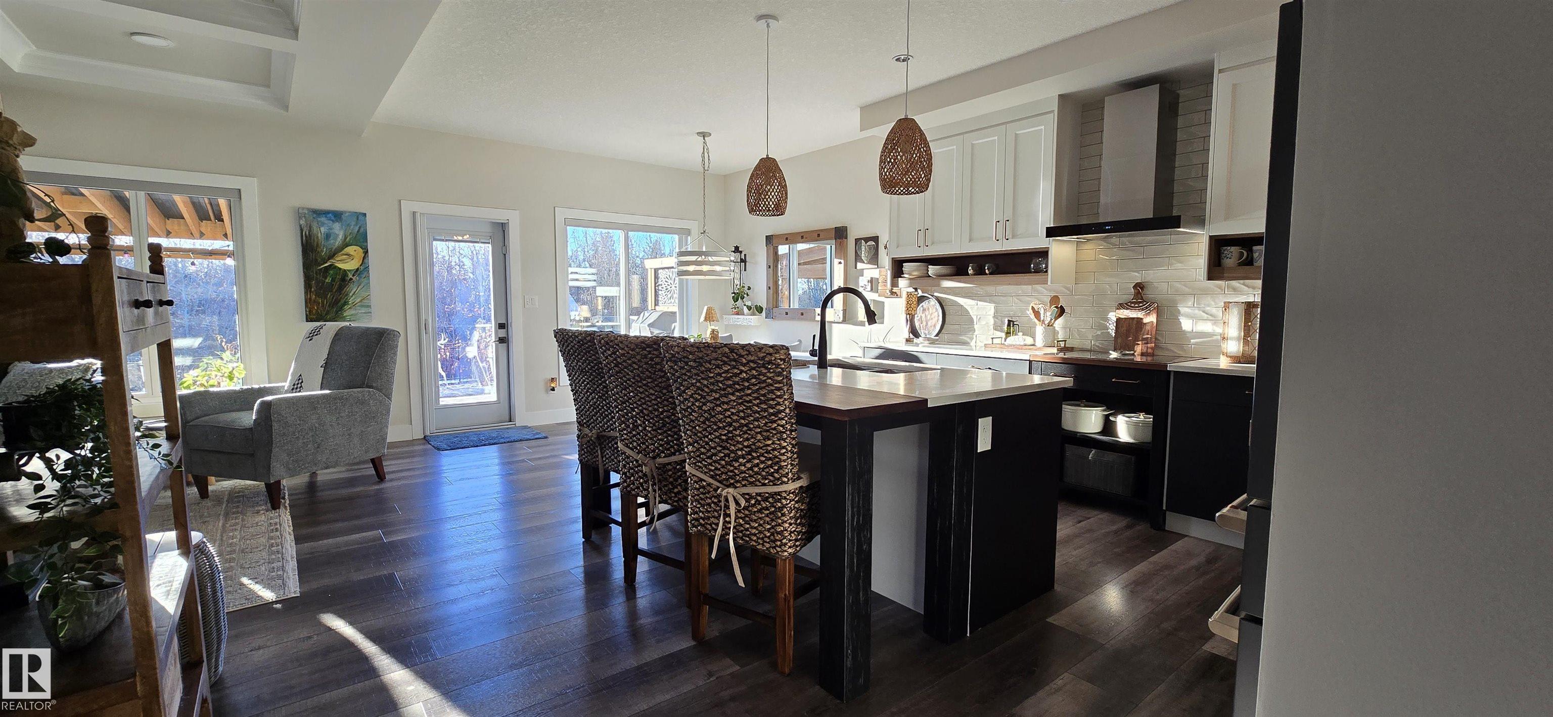 Photo 12 at 20431 128 Avenue NW, Trumpeter Area, Edmonton