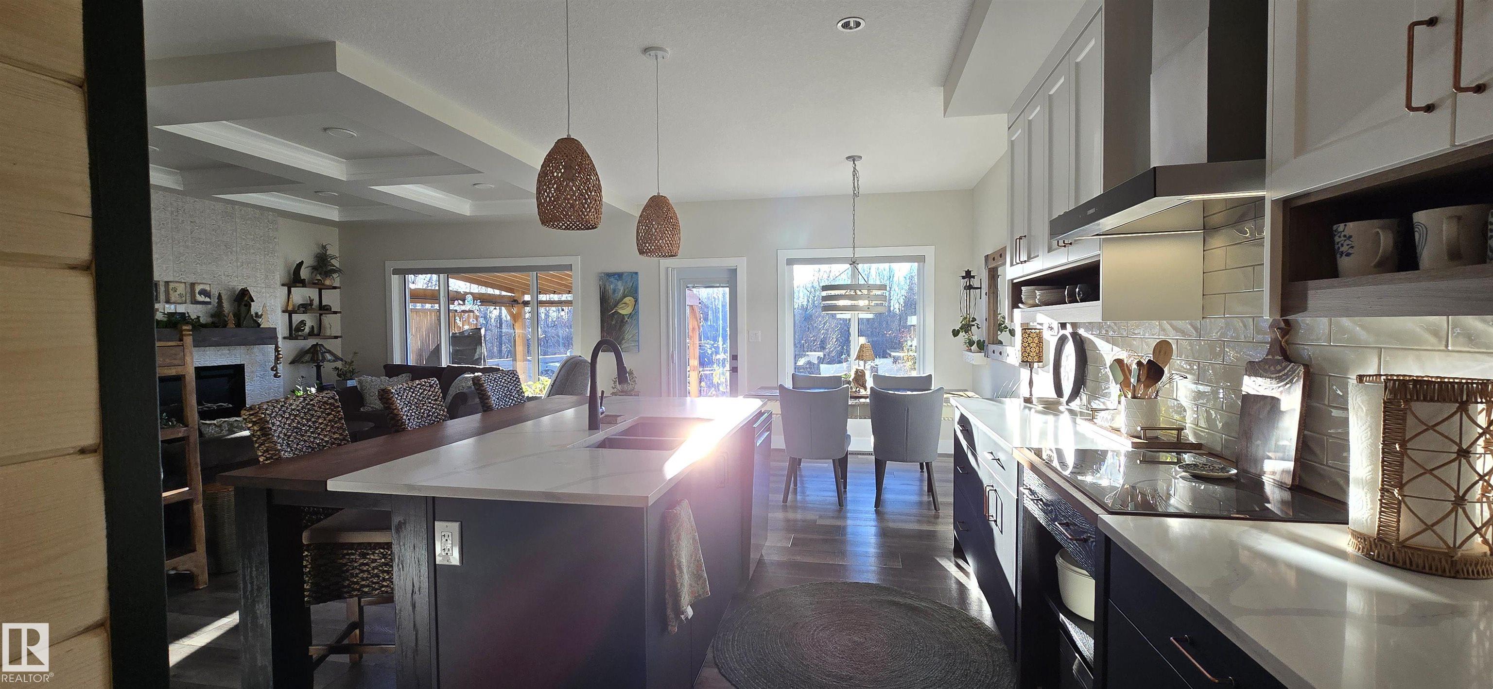 Photo 13 at 20431 128 Avenue NW, Trumpeter Area, Edmonton