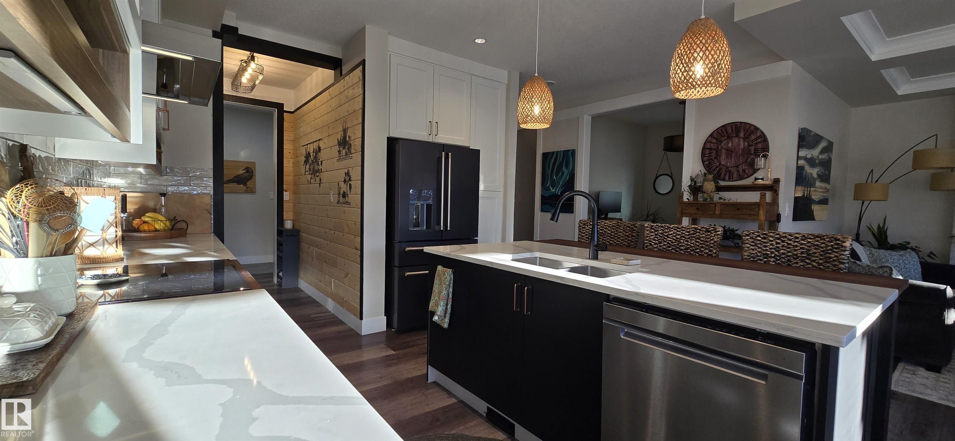 Photo 20 at 20431 128 Avenue NW, Trumpeter Area, Edmonton