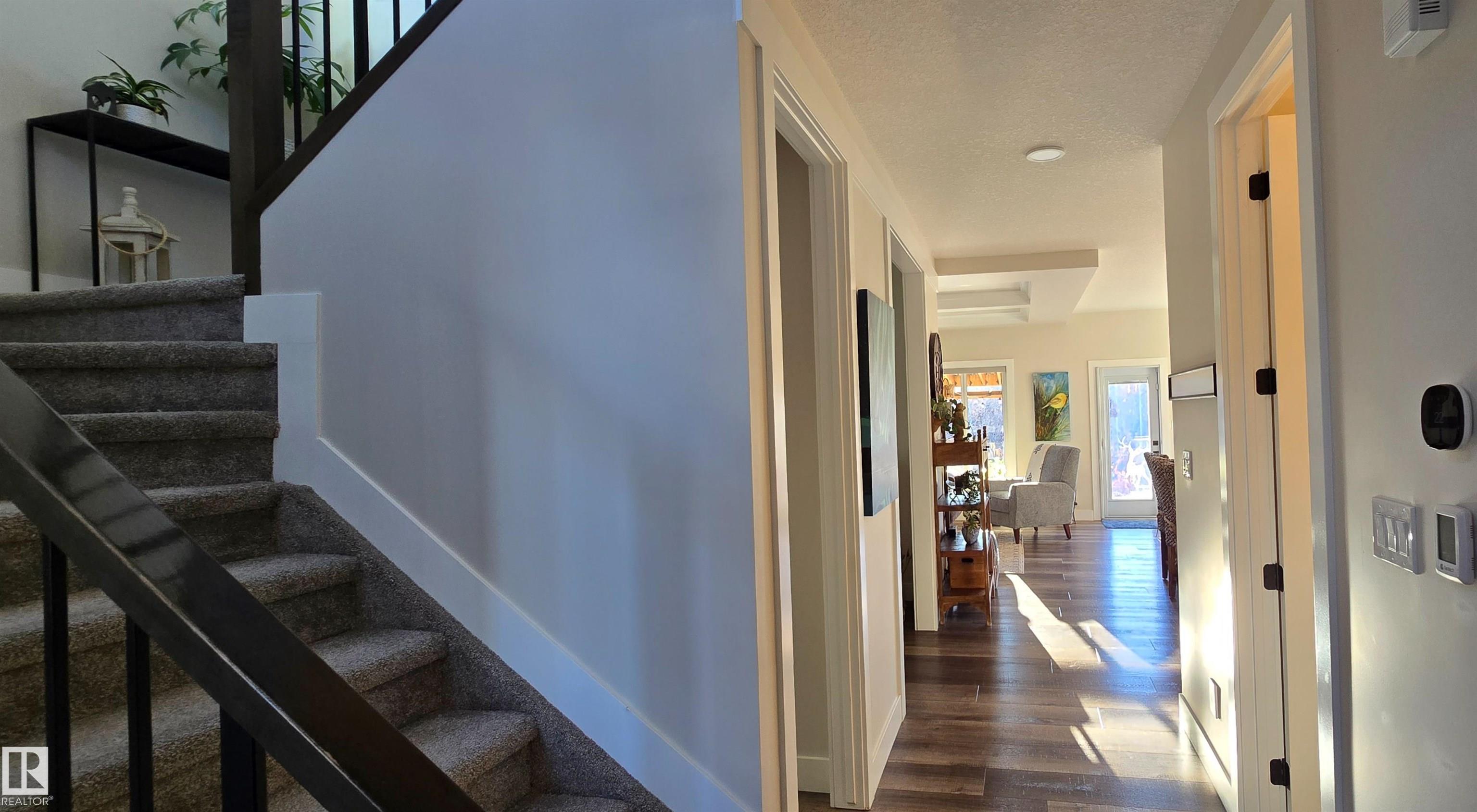 Photo 3 at 20431 128 Avenue NW, Trumpeter Area, Edmonton