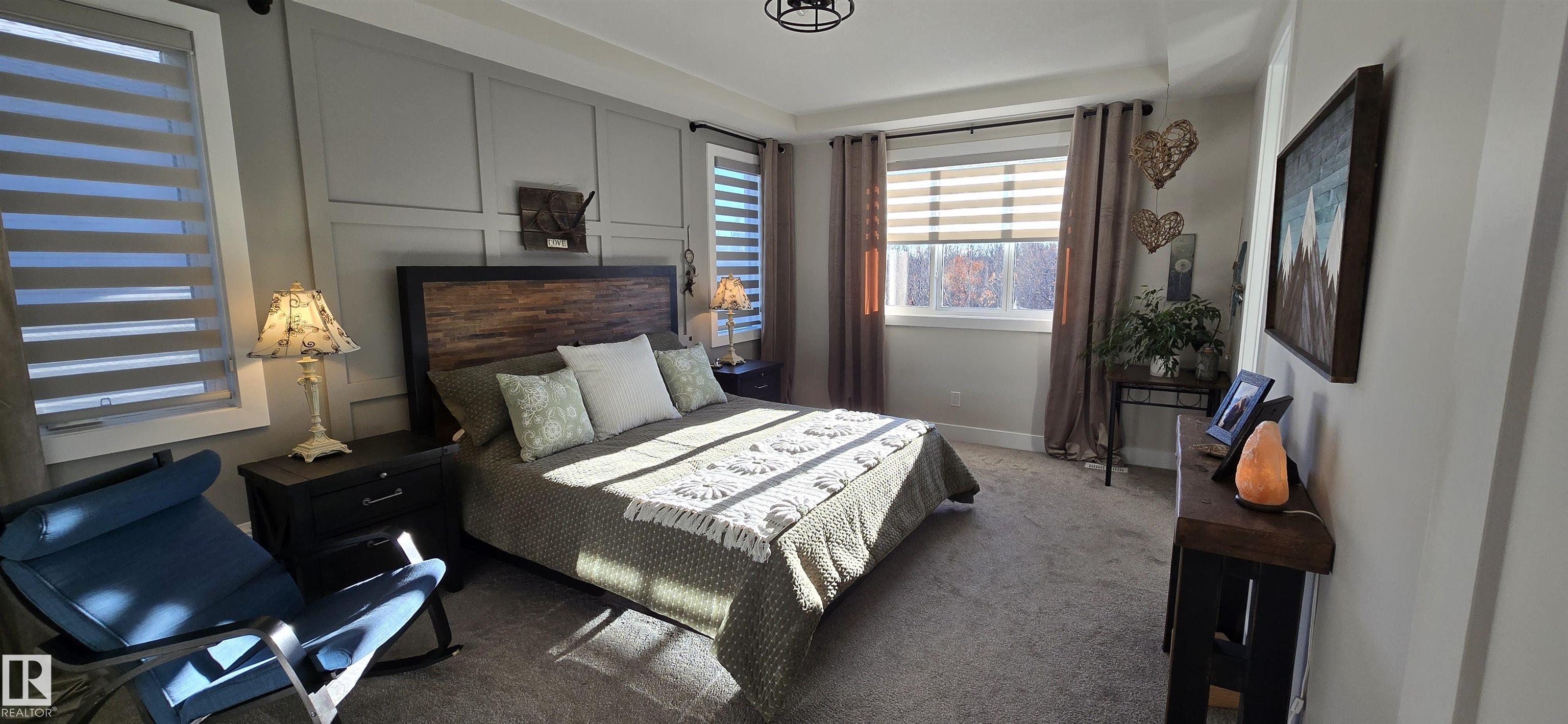 Photo 21 at 20431 128 Avenue NW, Trumpeter Area, Edmonton