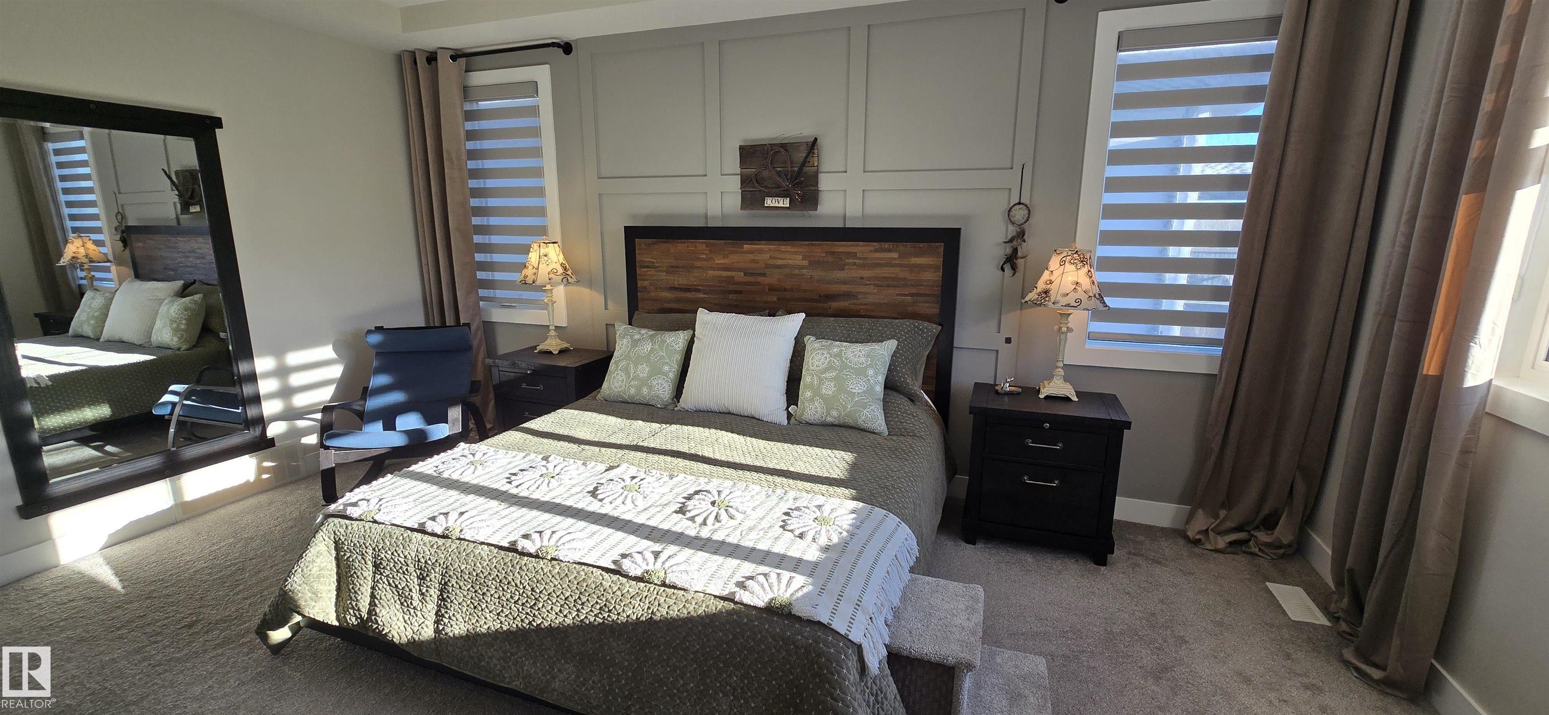 Photo 22 at 20431 128 Avenue NW, Trumpeter Area, Edmonton