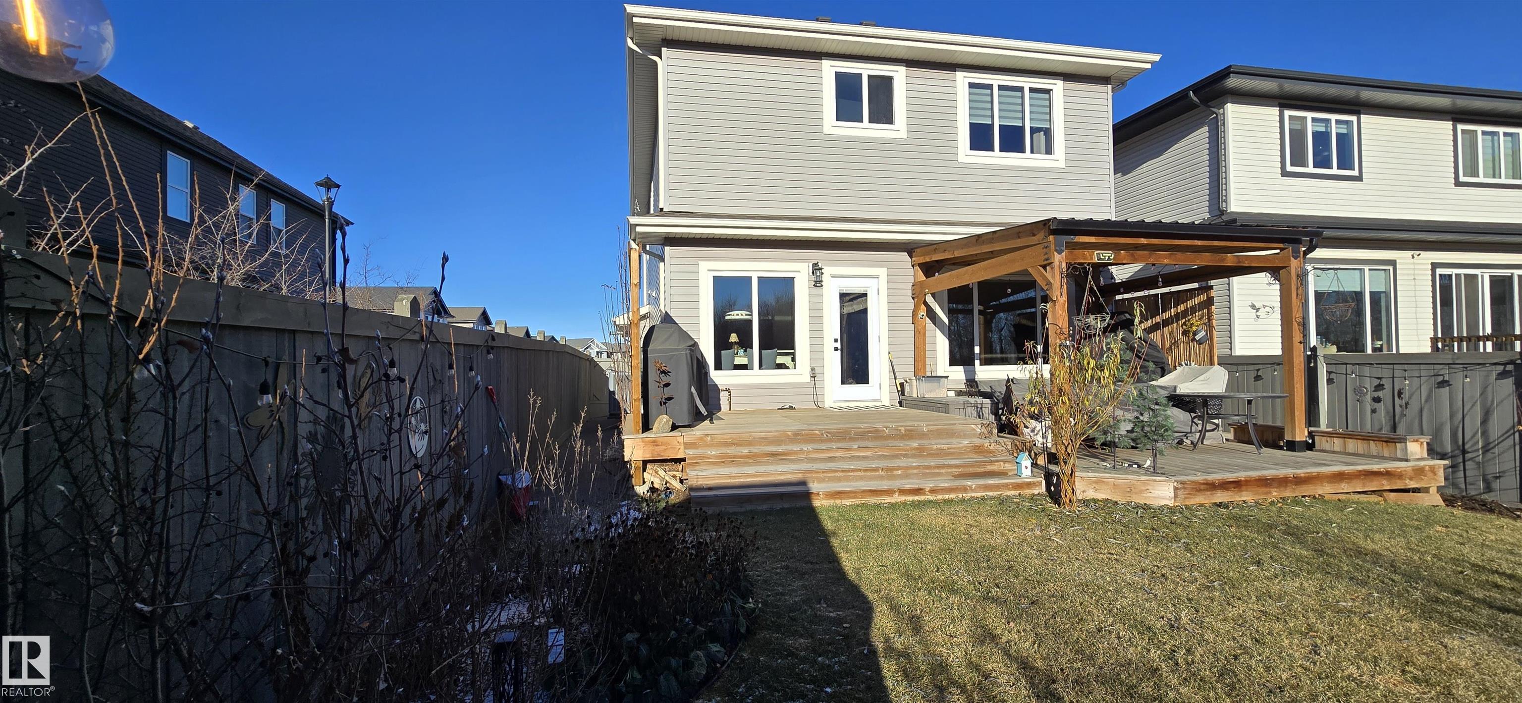 Photo 39 at 20431 128 Avenue NW, Trumpeter Area, Edmonton