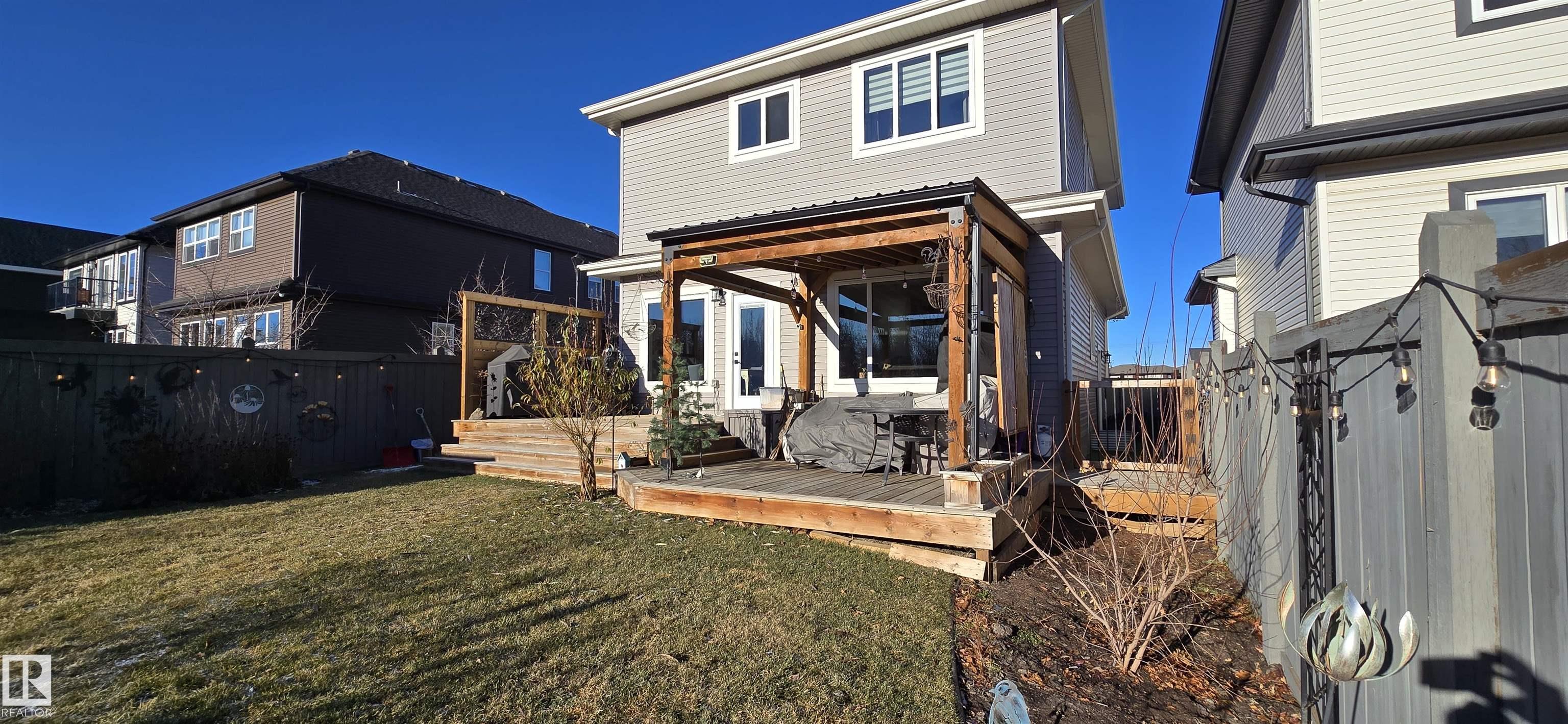 Photo 40 at 20431 128 Avenue NW, Trumpeter Area, Edmonton