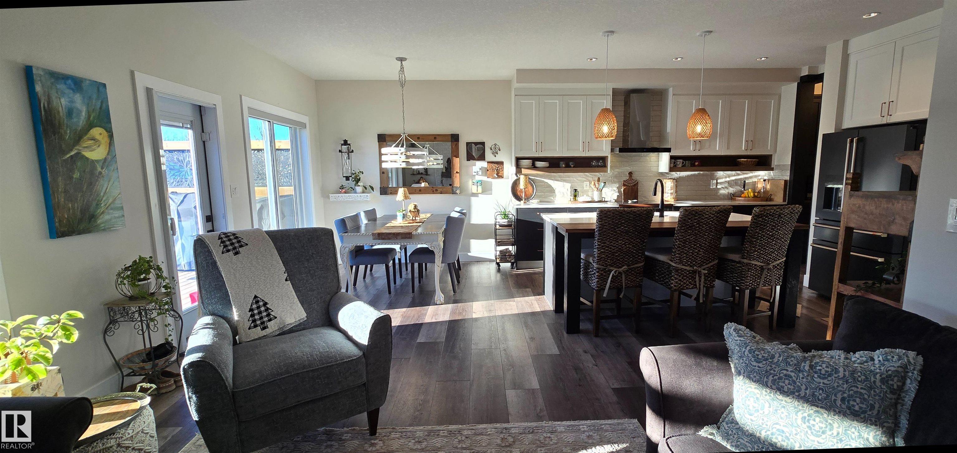 Photo 6 at 20431 128 Avenue NW, Trumpeter Area, Edmonton