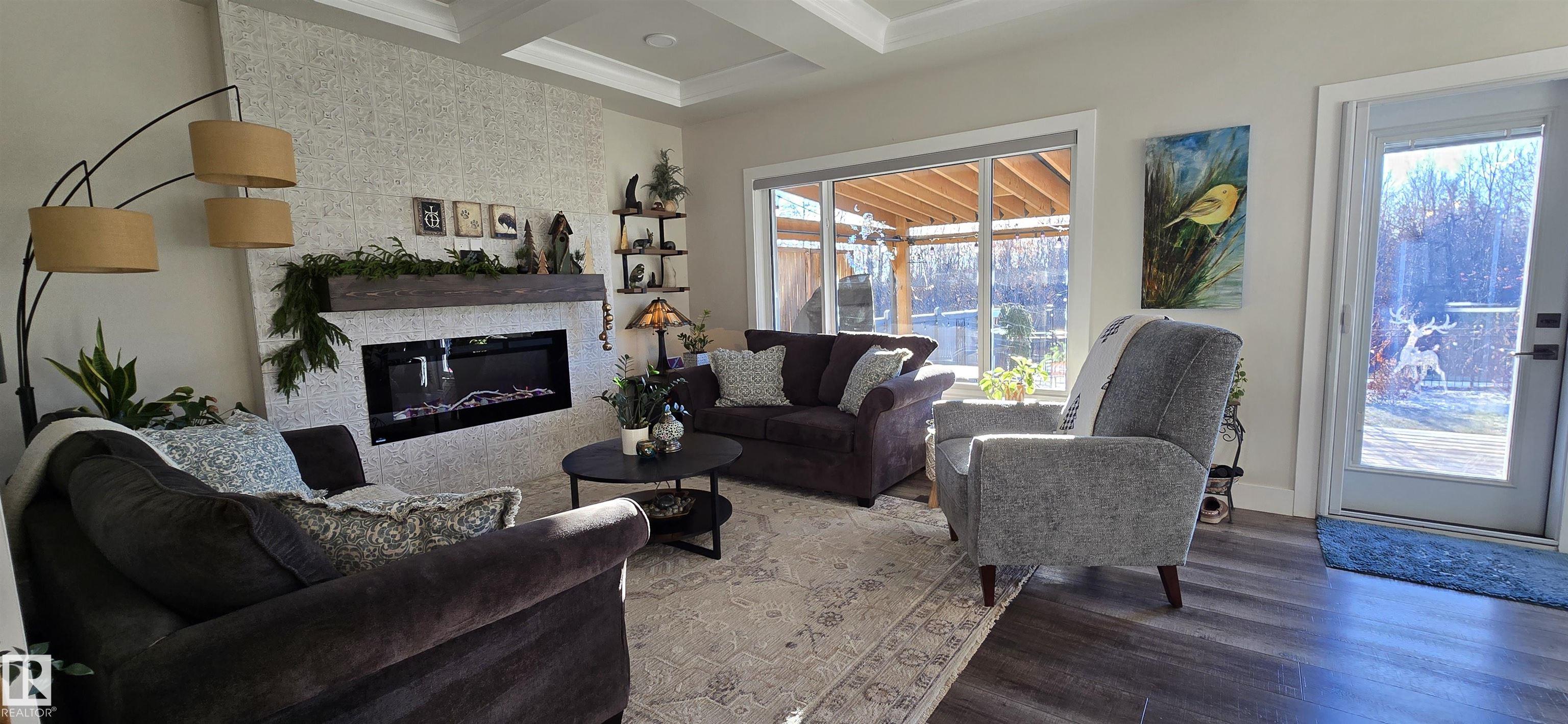 Photo 7 at 20431 128 Avenue NW, Trumpeter Area, Edmonton