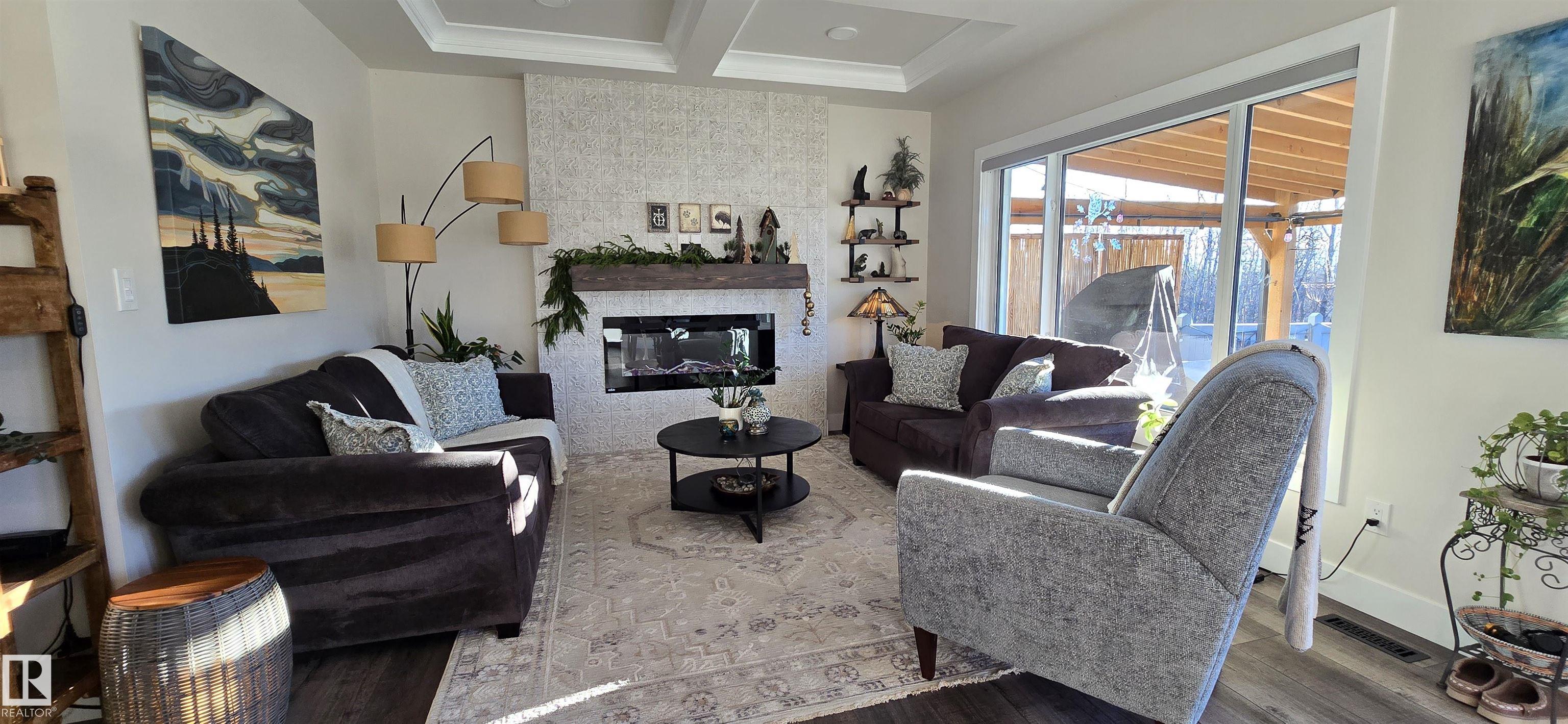 Photo 8 at 20431 128 Avenue NW, Trumpeter Area, Edmonton