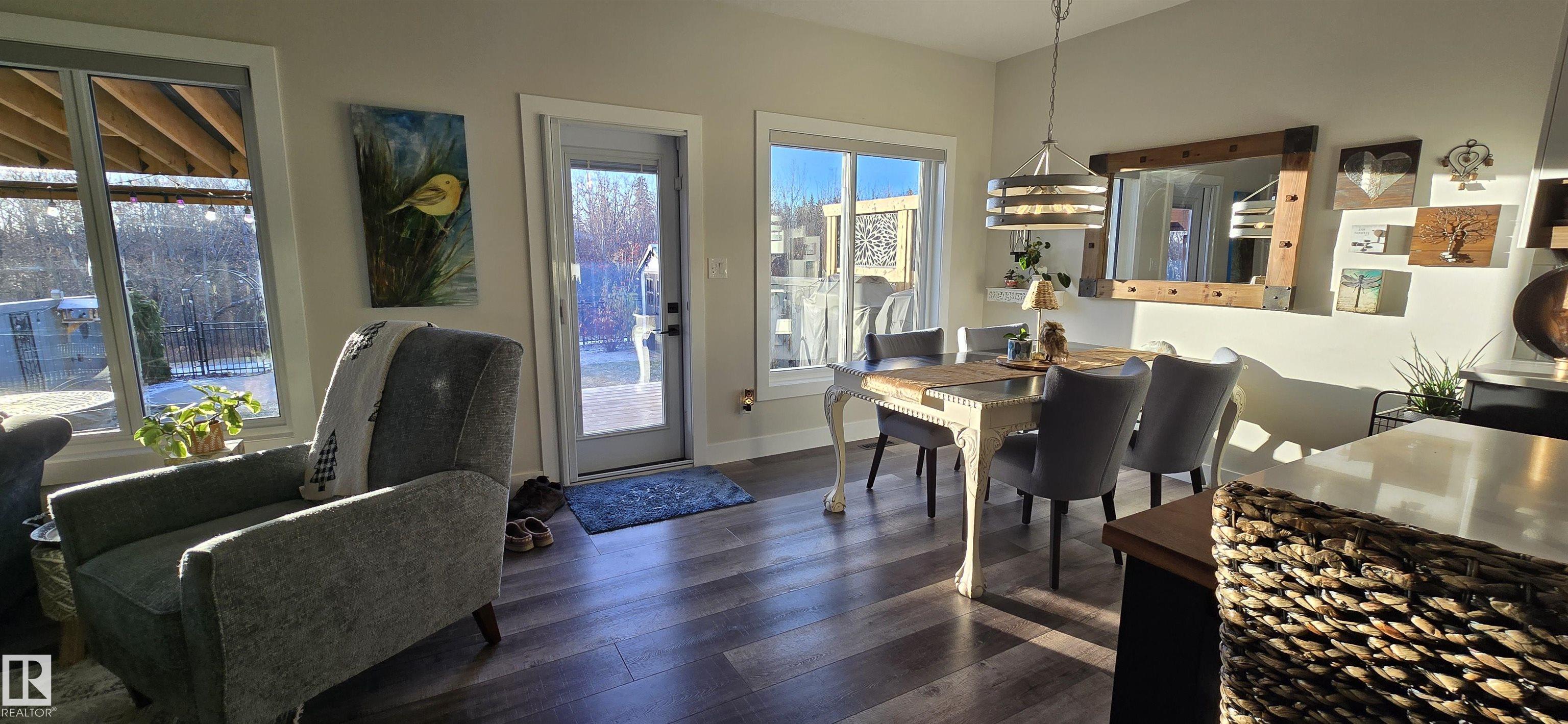 Photo 10 at 20431 128 Avenue NW, Trumpeter Area, Edmonton