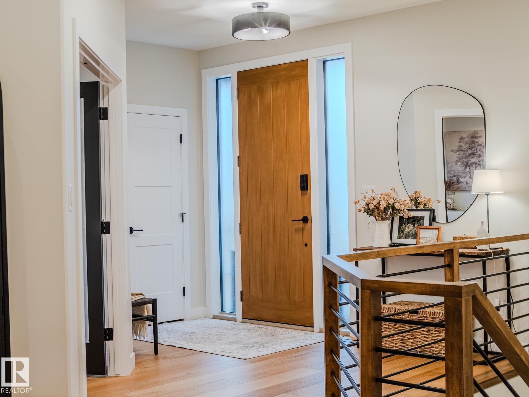 Photo 2 at 4612 41 Street, Forest Heights, Beaumont