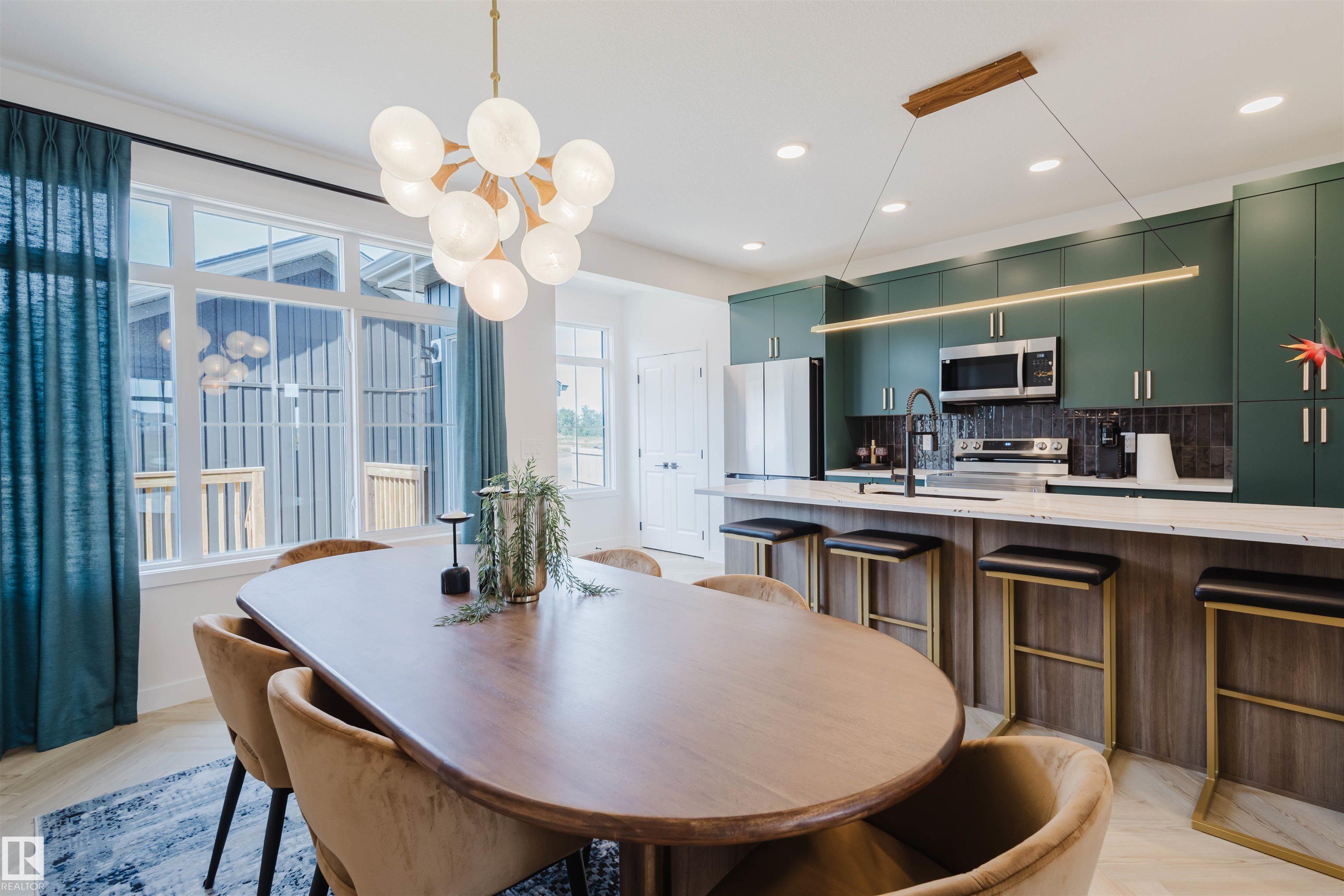 Photo 11 at 1504 Siskin Link NW, Kinglet Gardens, Edmonton