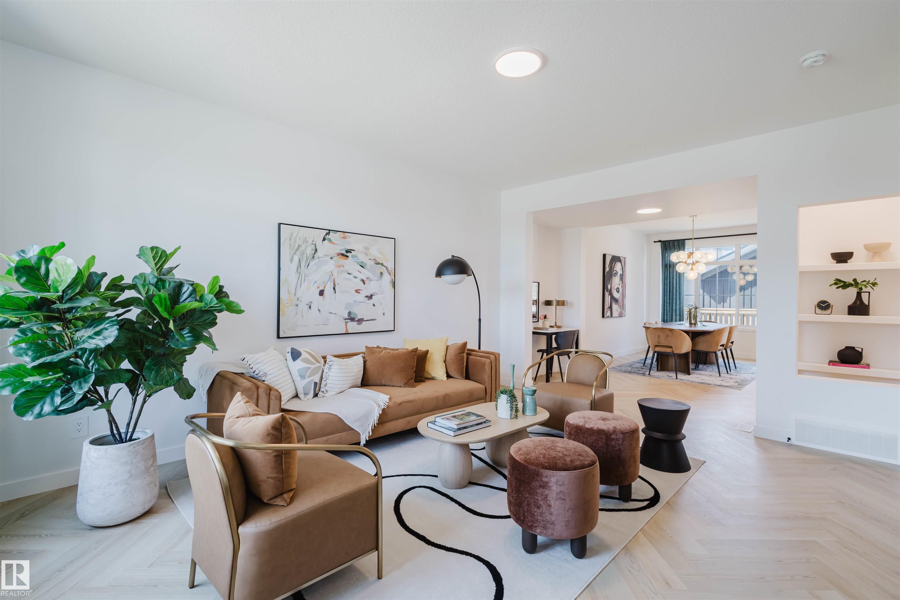 Photo 3 at 1504 Siskin Link NW, Kinglet Gardens, Edmonton