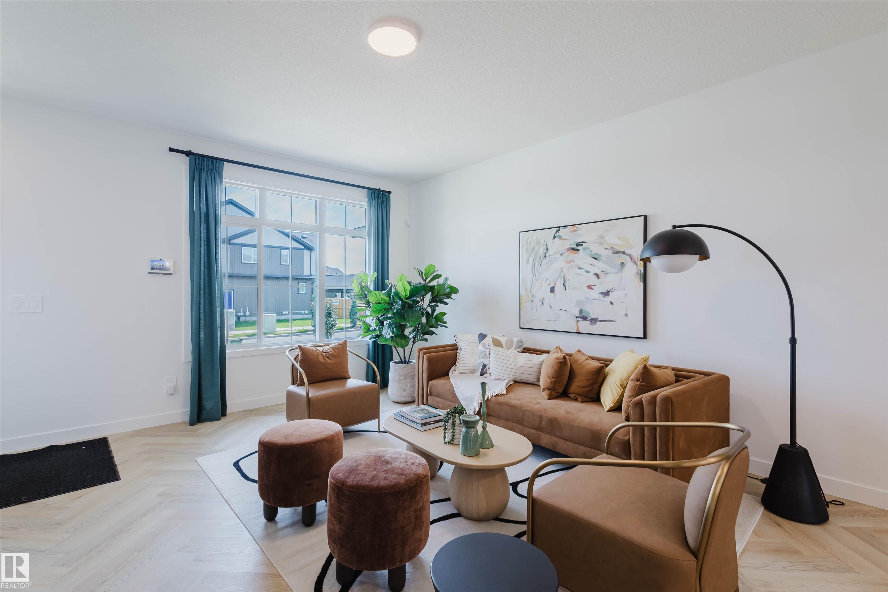 Photo 4 at 1504 Siskin Link NW, Kinglet Gardens, Edmonton