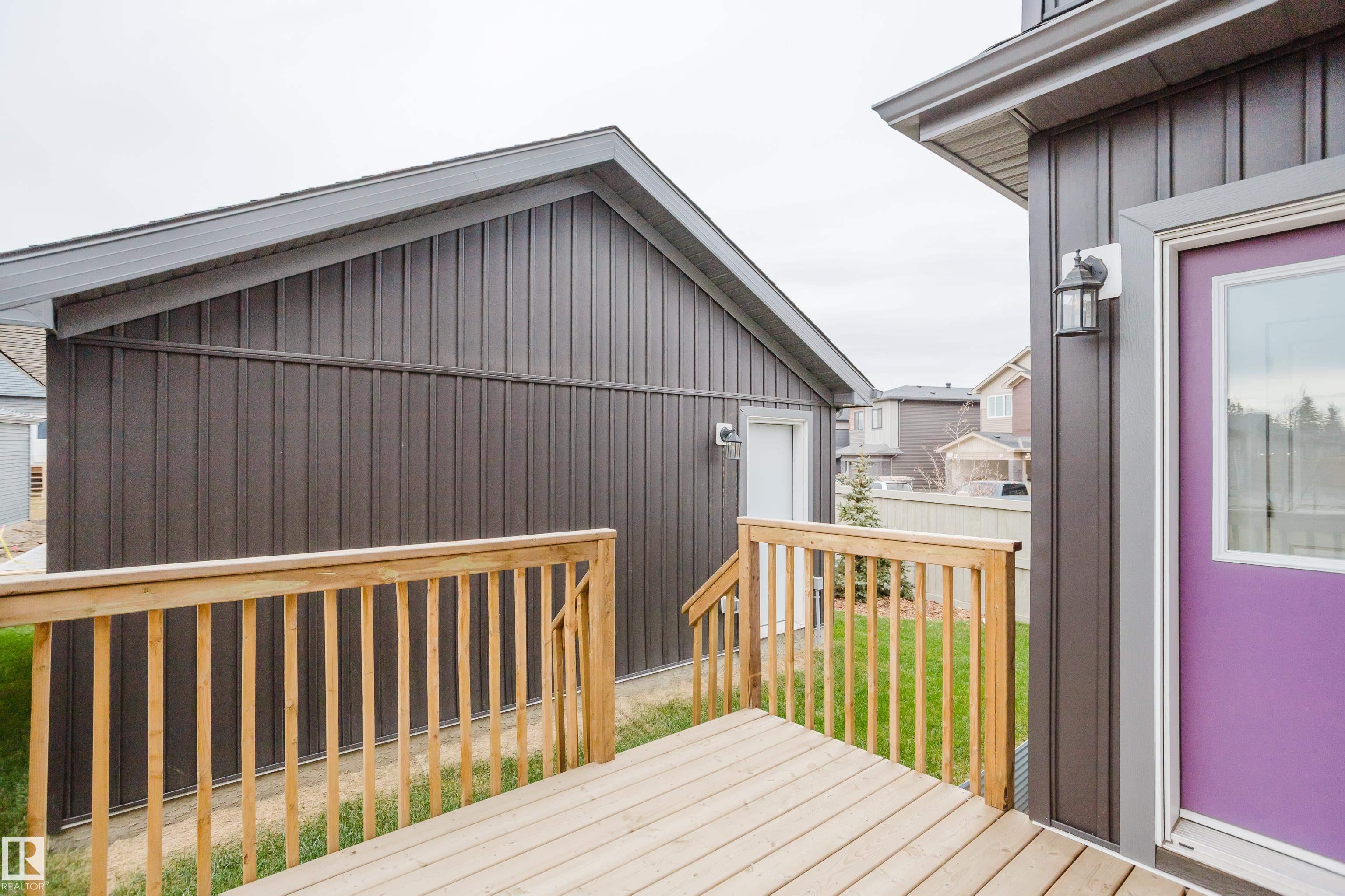 Photo 47 at 1504 Siskin Link NW, Kinglet Gardens, Edmonton